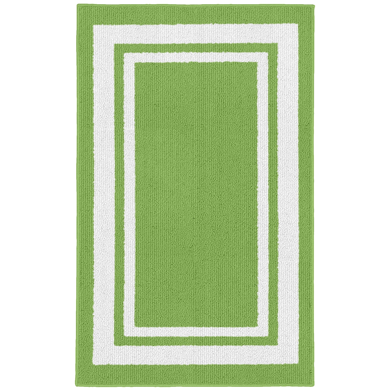 Geometry House Borderline Evergreen Towel - The Buy Guide