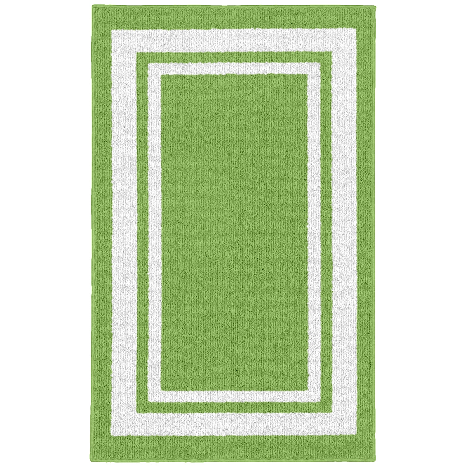 Geometry House Borderline Evergreen Towel - The Buy Guide