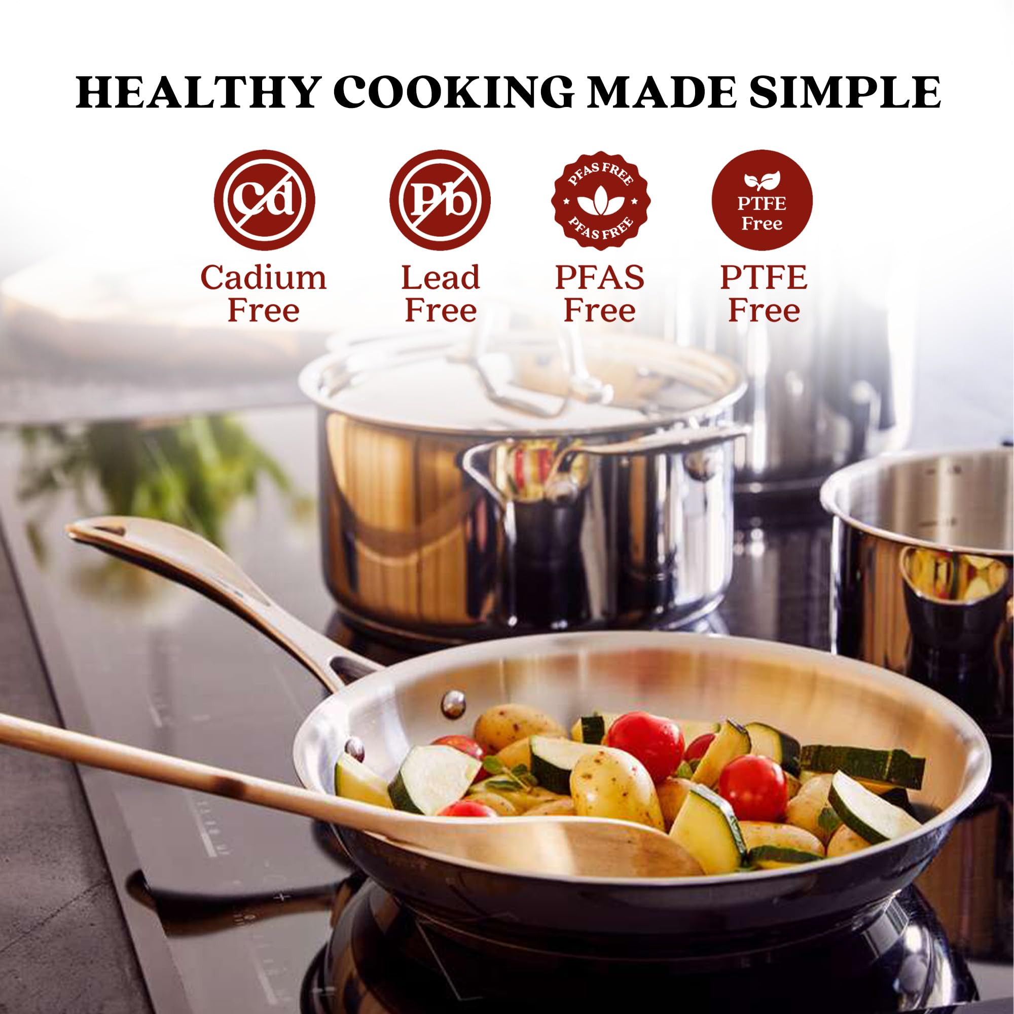 alva 100506 Cooking-Pans-Skillets - View #5