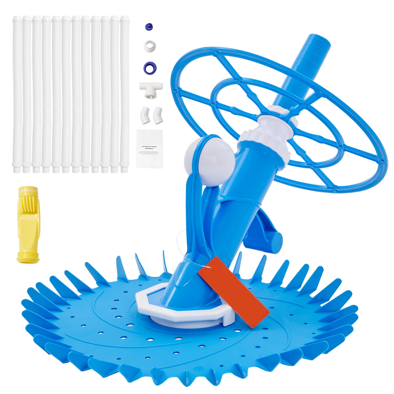 GIVIMO LW108GIVSS152 Pool-Vacuums - View #9