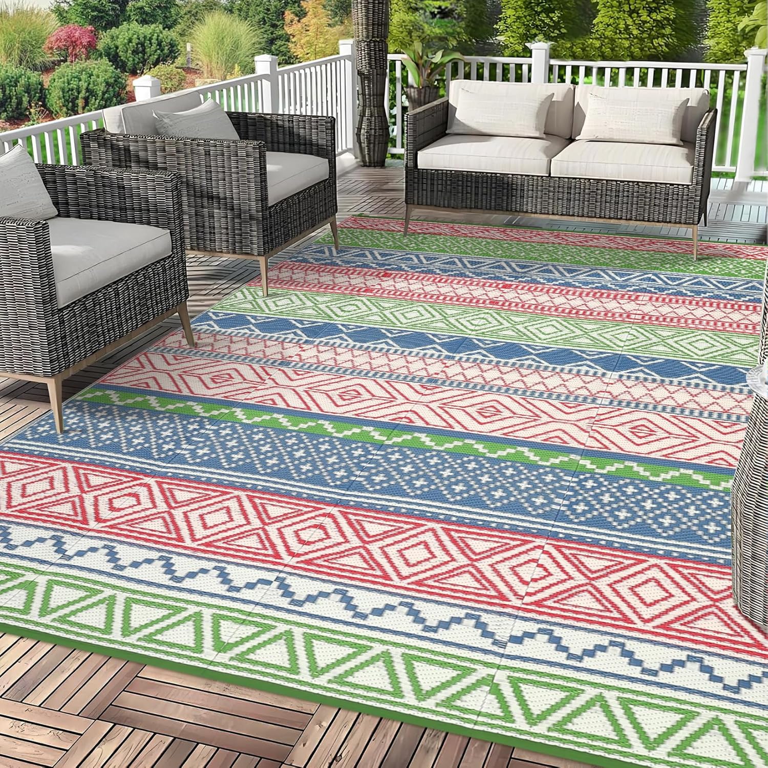 GarveeLife LMYDT-IBTB6V5O5QQA4T rugs - View #2