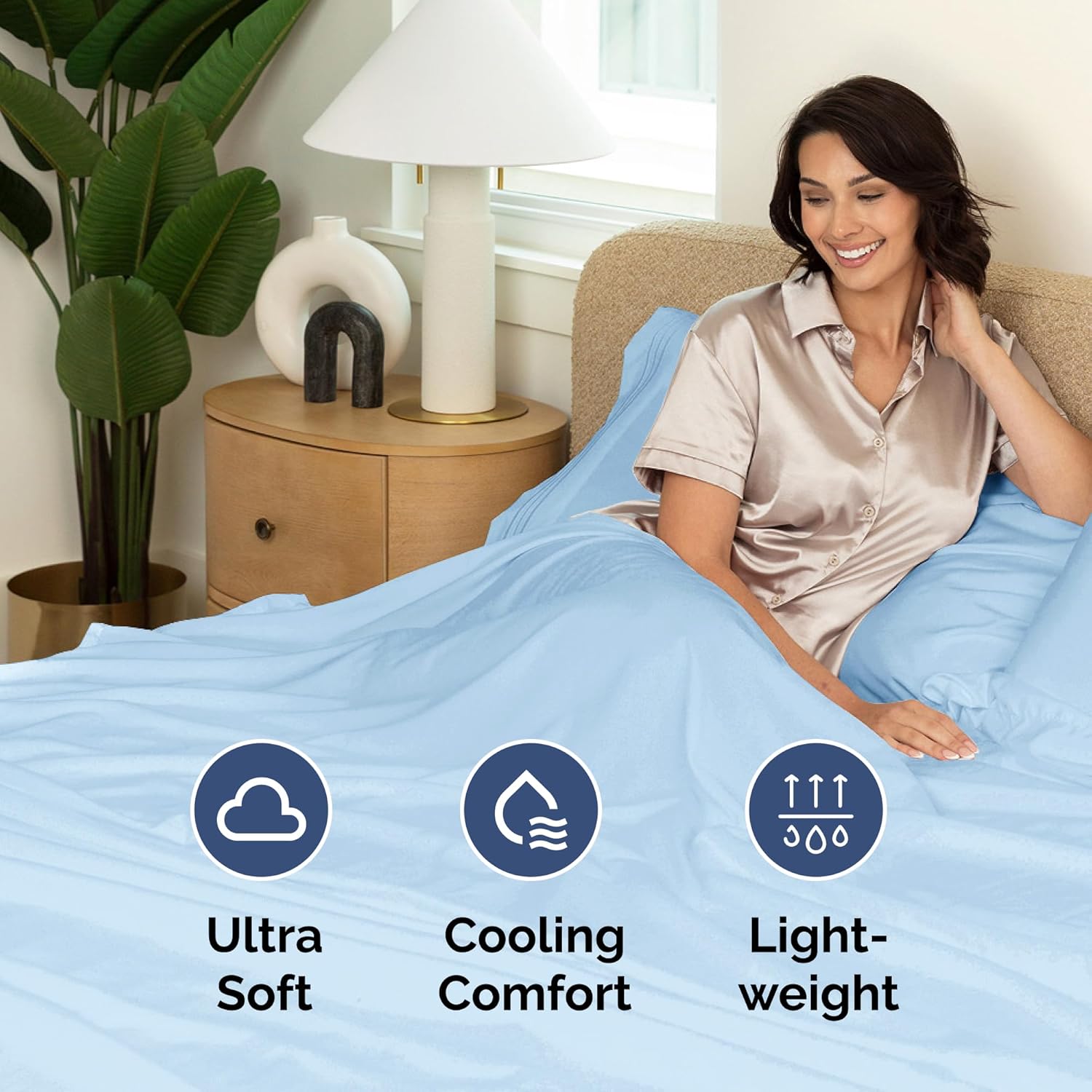 CGK Linens 5060623442354 Sheet-Sets - View #3