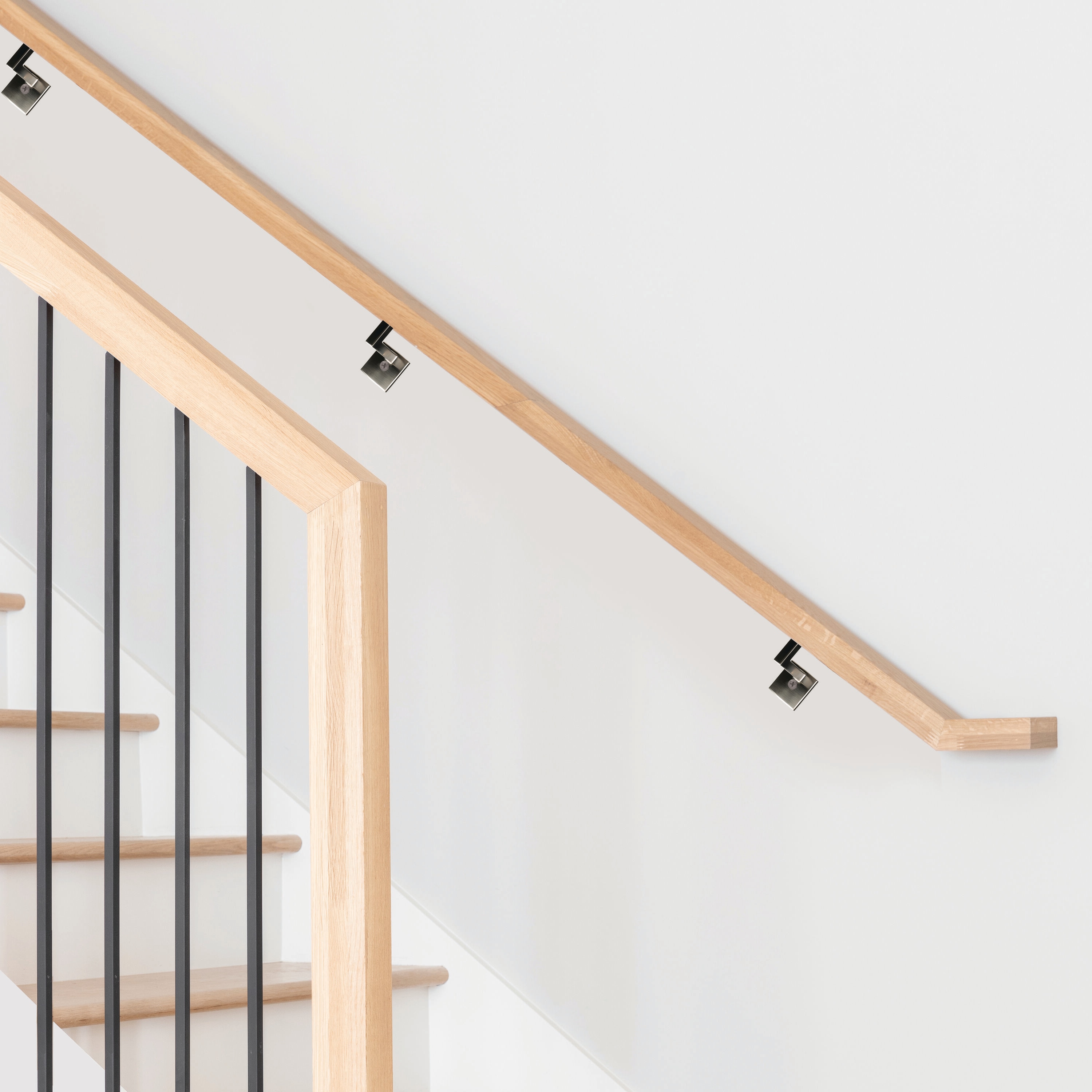 RELIABILT WGSQ212SN Interior-Stairpart-Railing - View #11