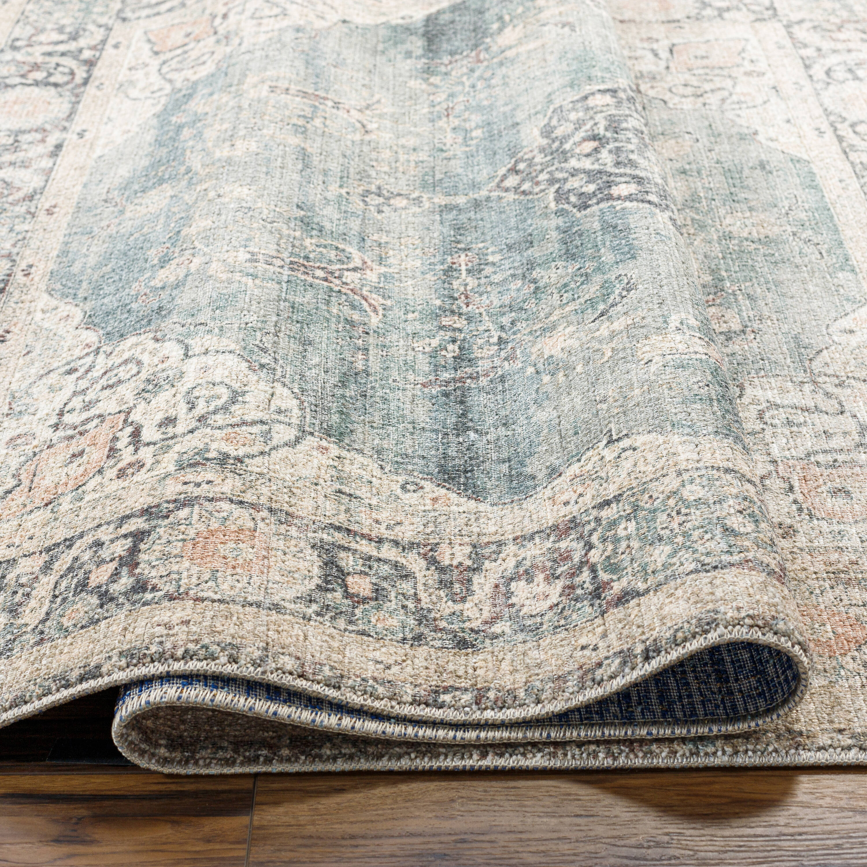 Livabliss BOMN2300-537 rugs - View #2