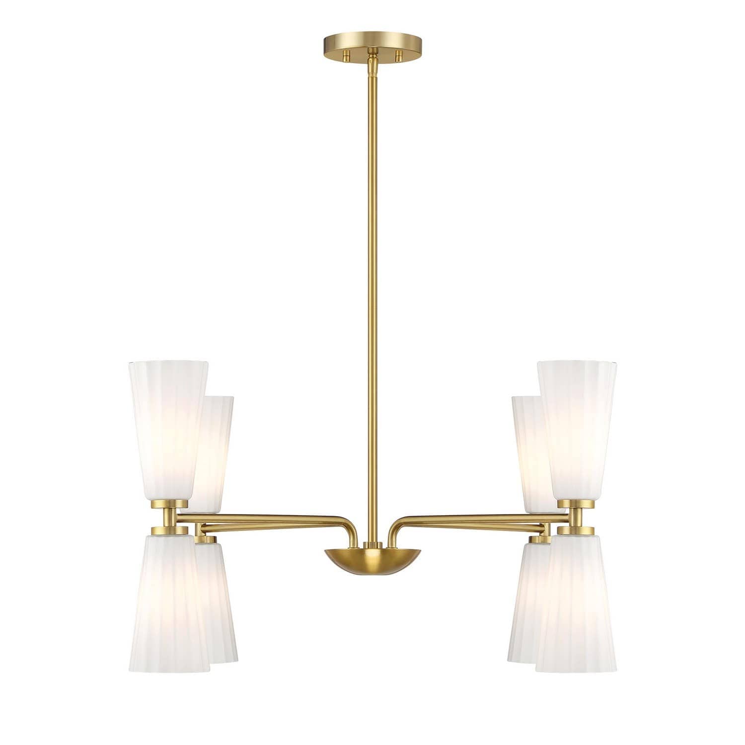 Trade Winds Lighting TW12601NB b090015 - View #3