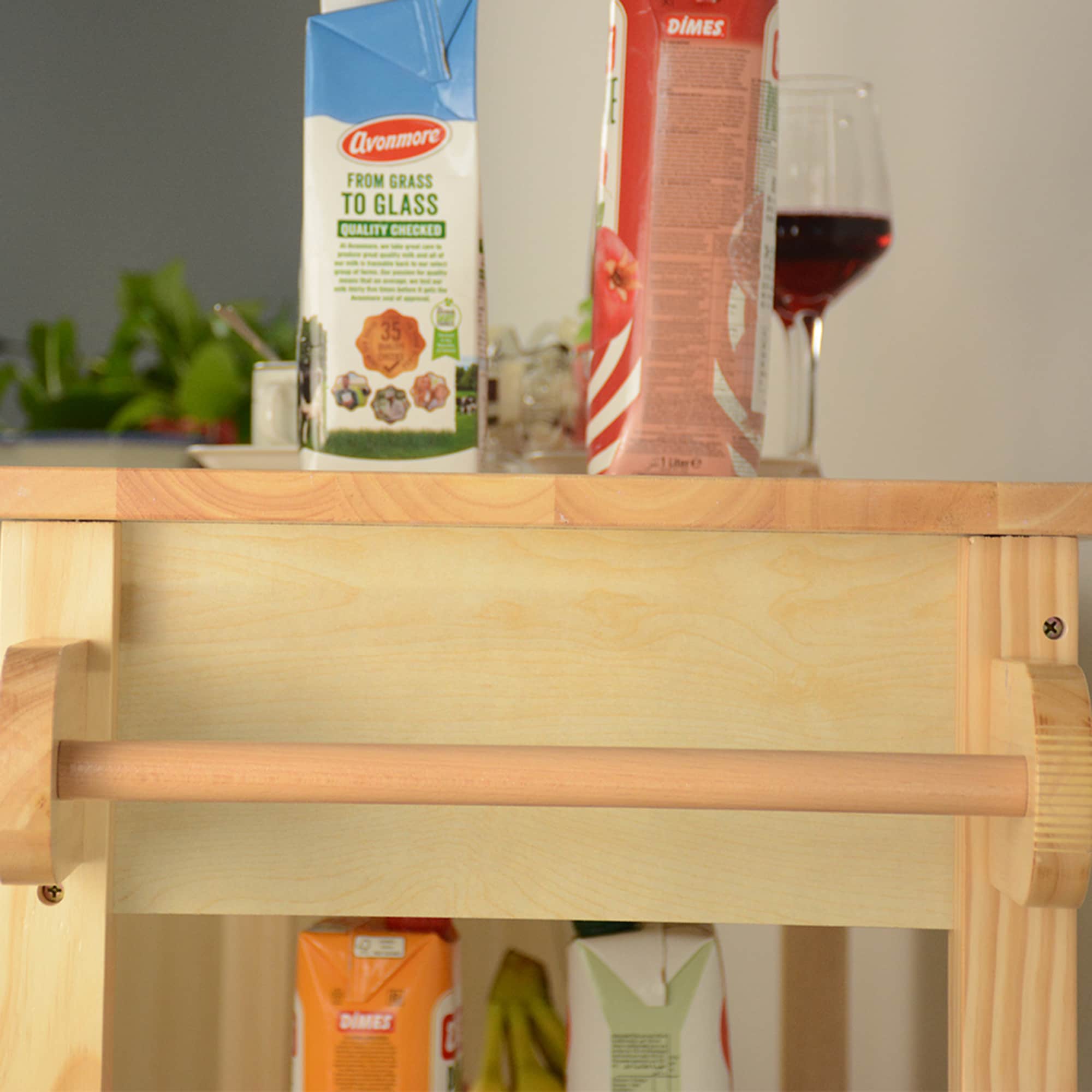 Bybafun YB9400005 Kitchen-Furniture - View #12