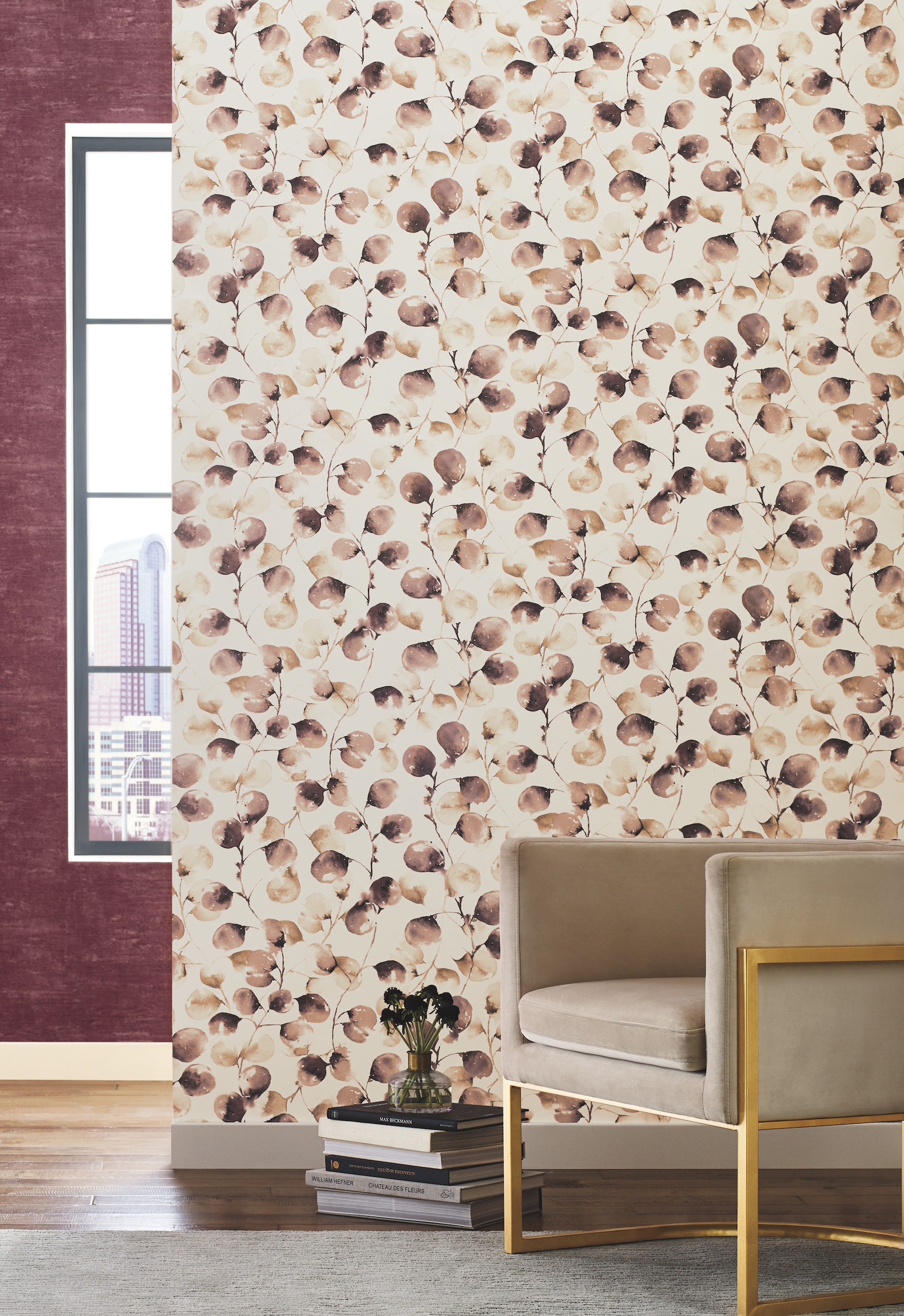 York Wallcoverings OG0591 wallpaper - View #3
