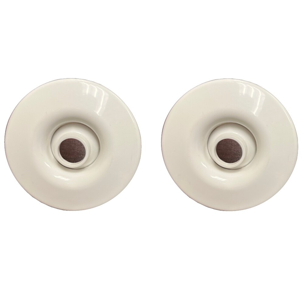 Laurel Mountain LM500 Whirlpool-Accessories - View #2