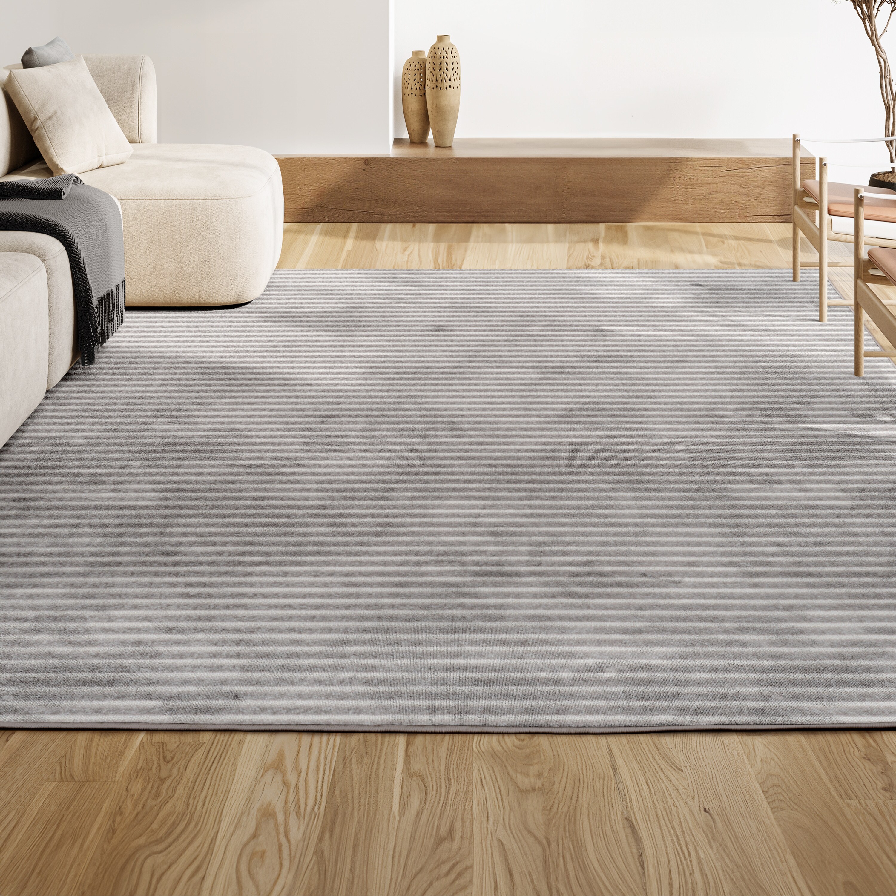 JONATHAN  Y SCN102D-5 rugs - View #4
