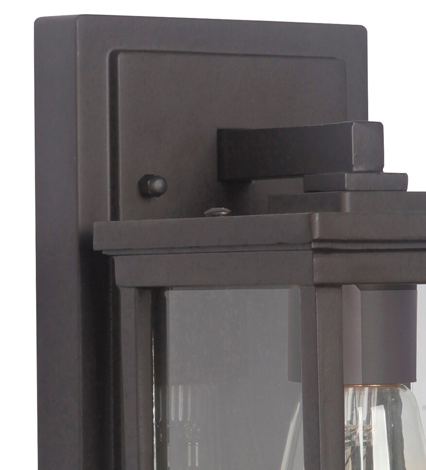 Craftmade Z9704-OBO Outdoor-Wall-Lighting - View #2