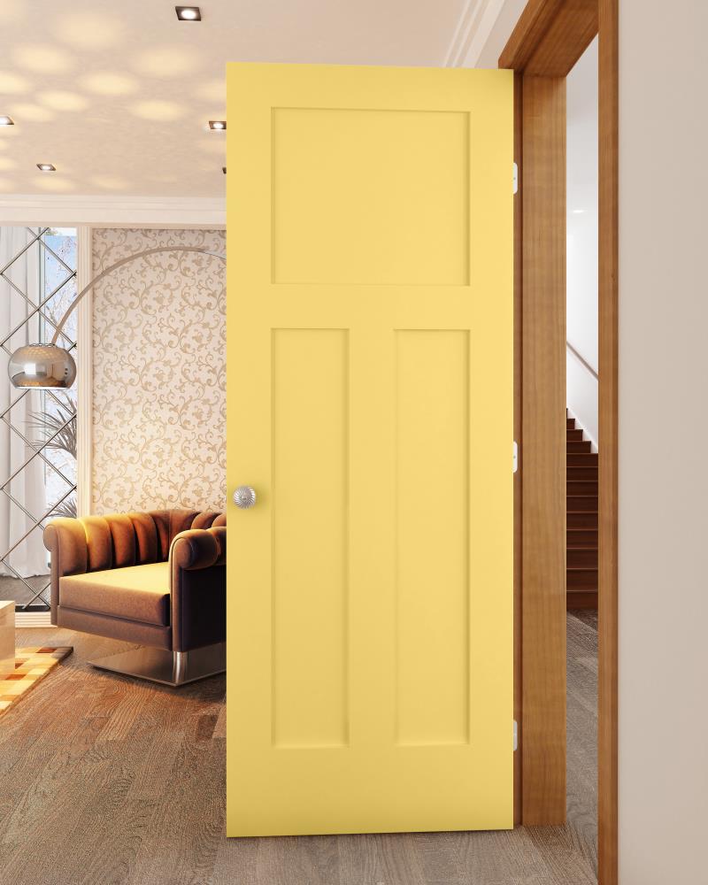 RELIABILT LO1369639 Slab-Doors - View #2