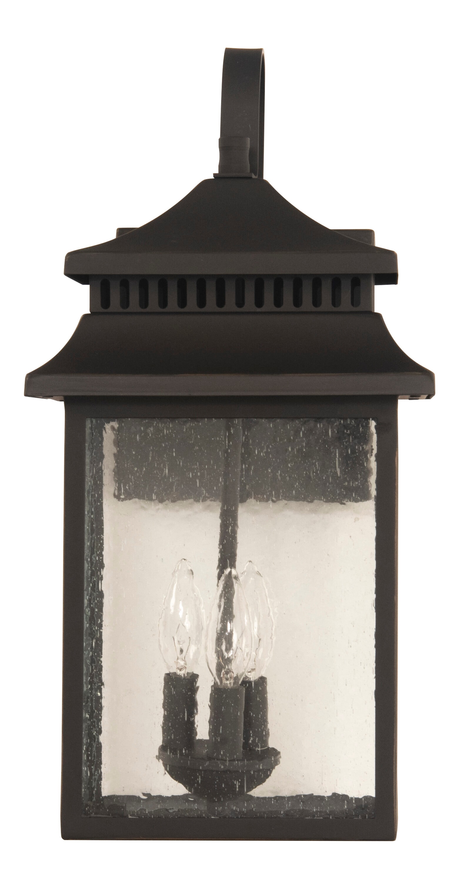 Craftmade ZA3134-DBG Outdoor-Wall-Lighting - View #2