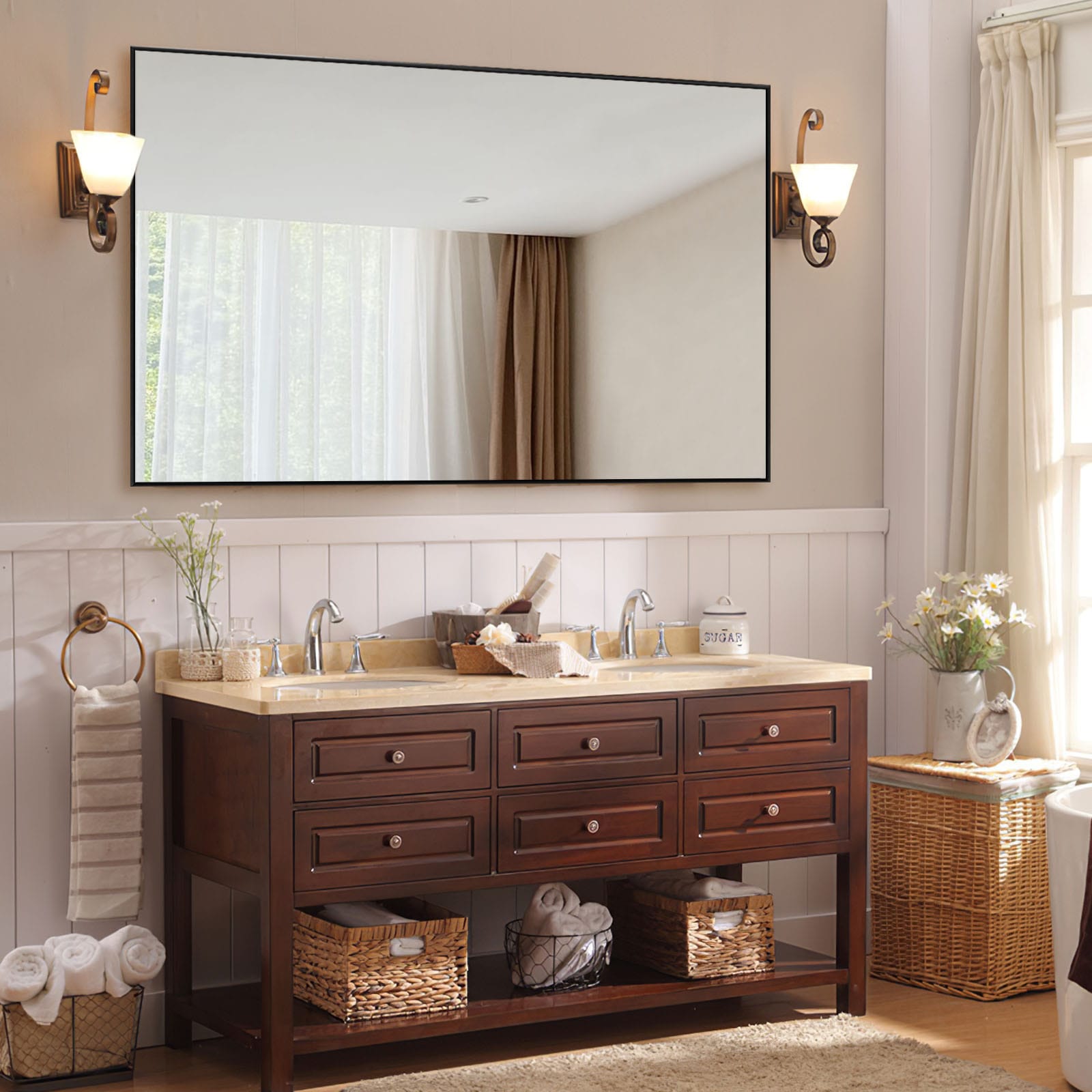 Dovelina JJ00940AAF Decor-Mirrors - View #3