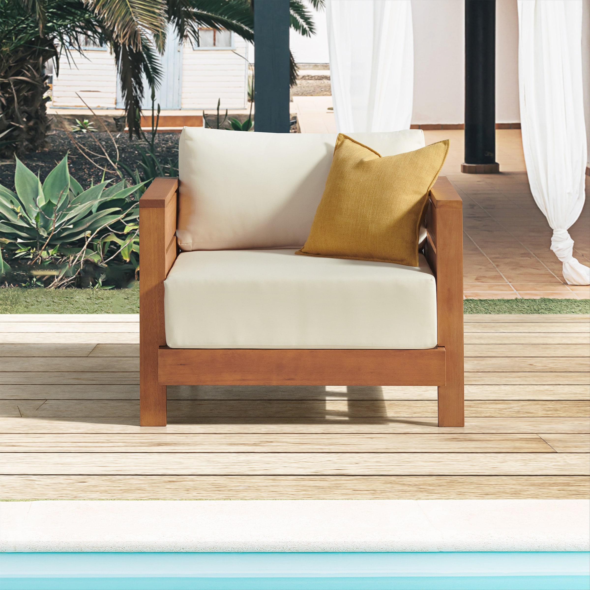 Alaterre Furniture 80-OUTD-WD-CH Patio-Chairs - View #8