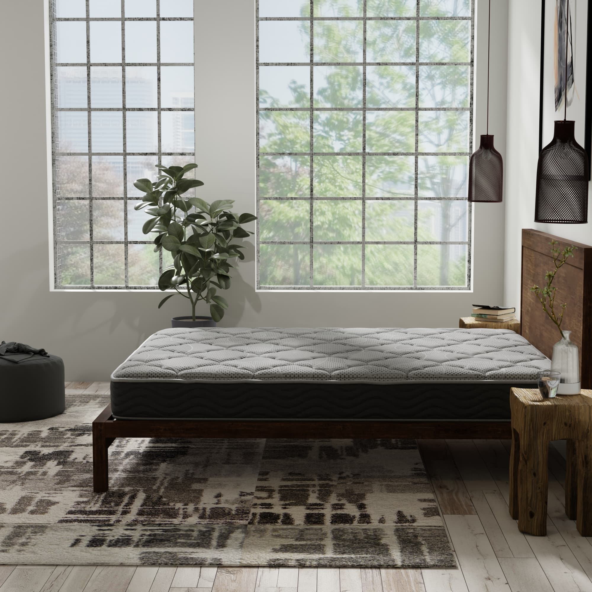 Lycvki BM410438 Mattresses-Boxsprings - View #4