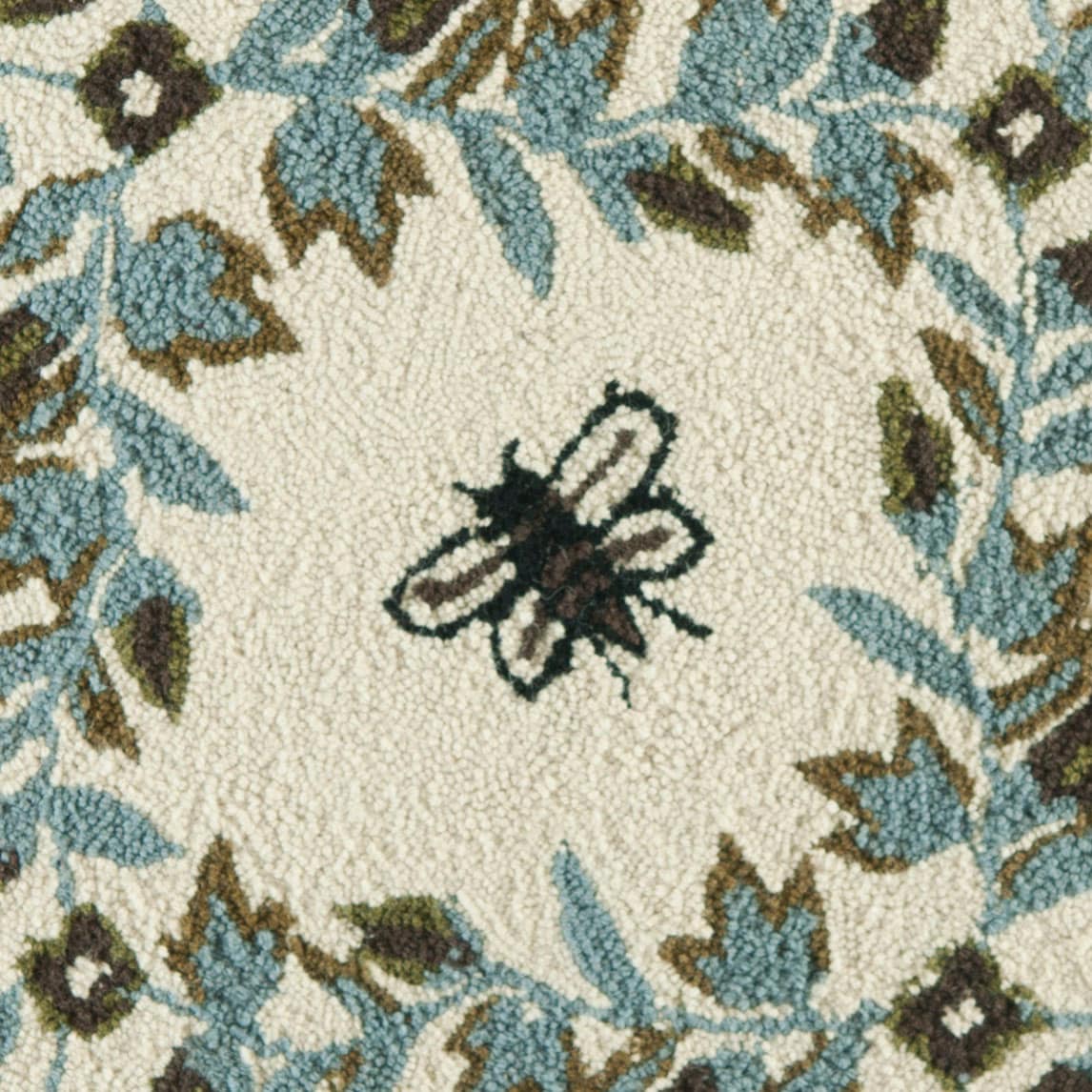 Safavieh HK55G-3R rugs - View #4