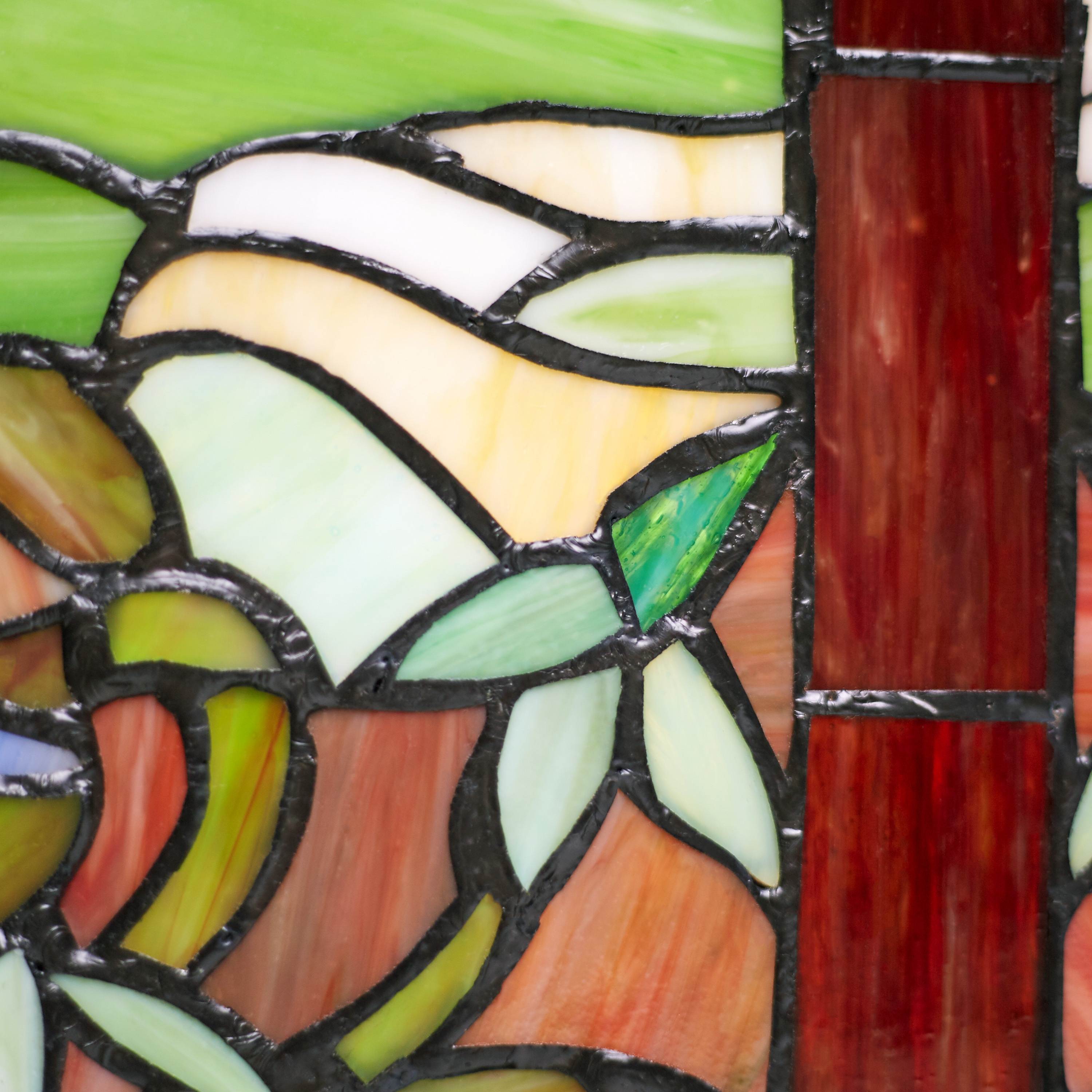 River of Goods 20112 Stained-Glass-Panels - View #6