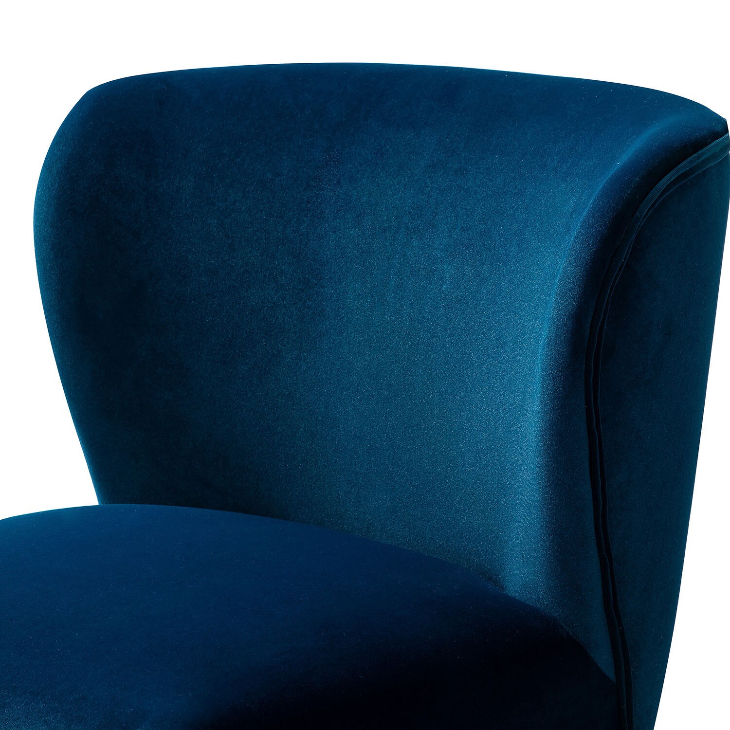 14 Karat Home CHM0106-NAVY chairs - View #8