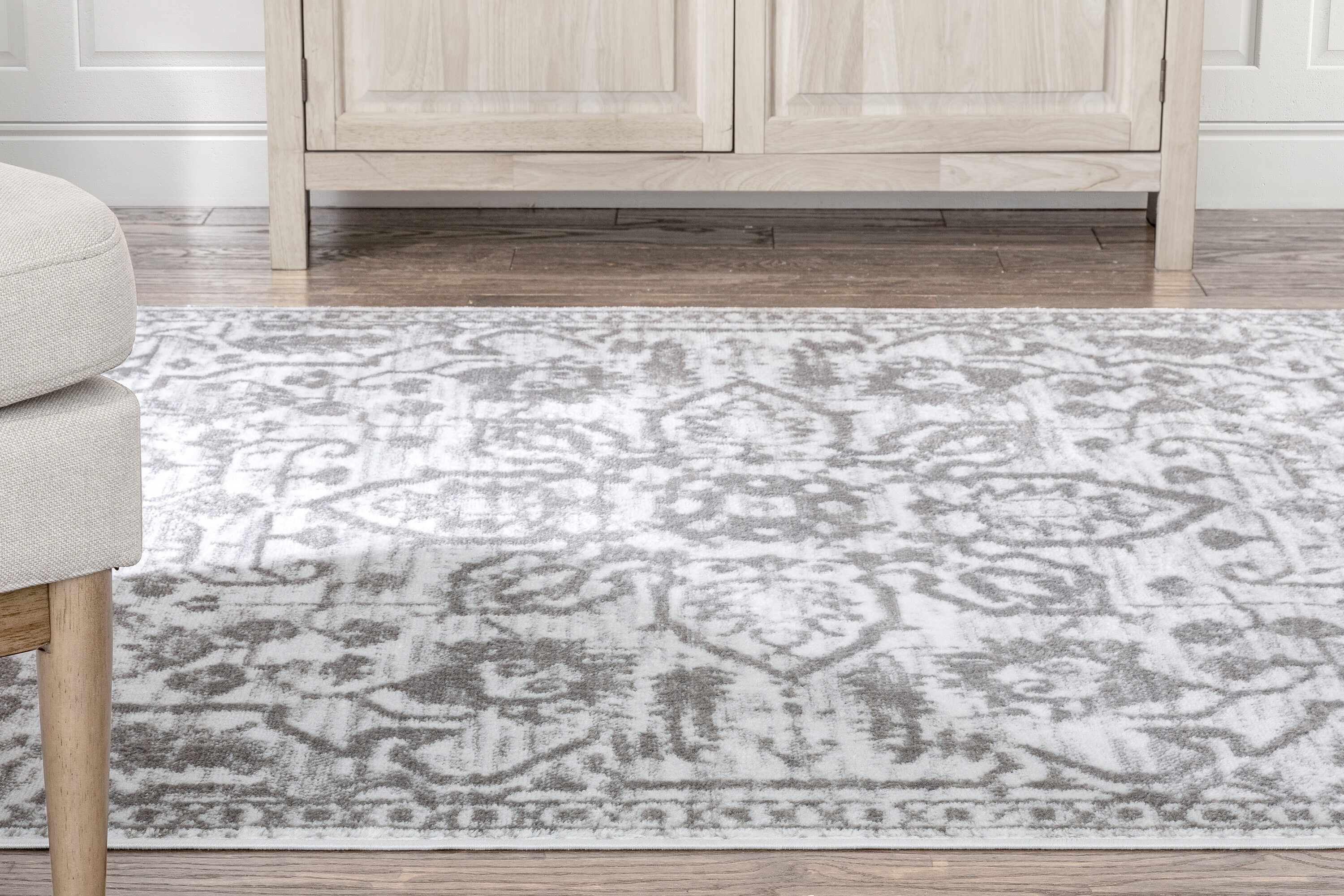 Well Woven DZ-02-5 rugs - View #7