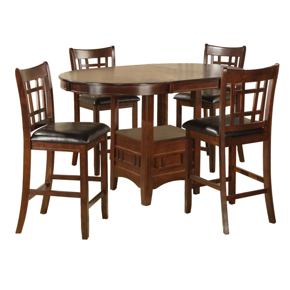Home Source Industries JACKSON-LW Dining-Sets - View #2