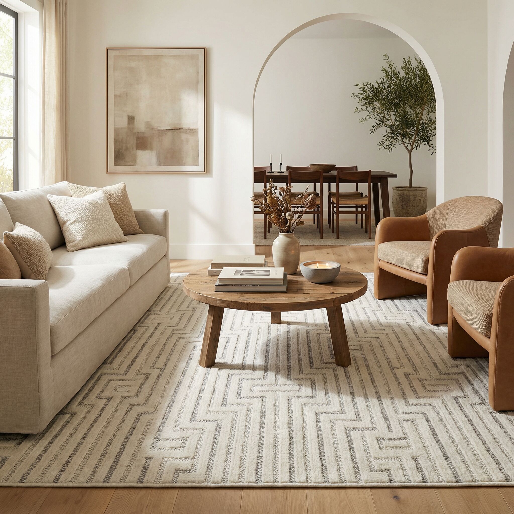 Rug Branch AU9419CR810 rugs - View #2