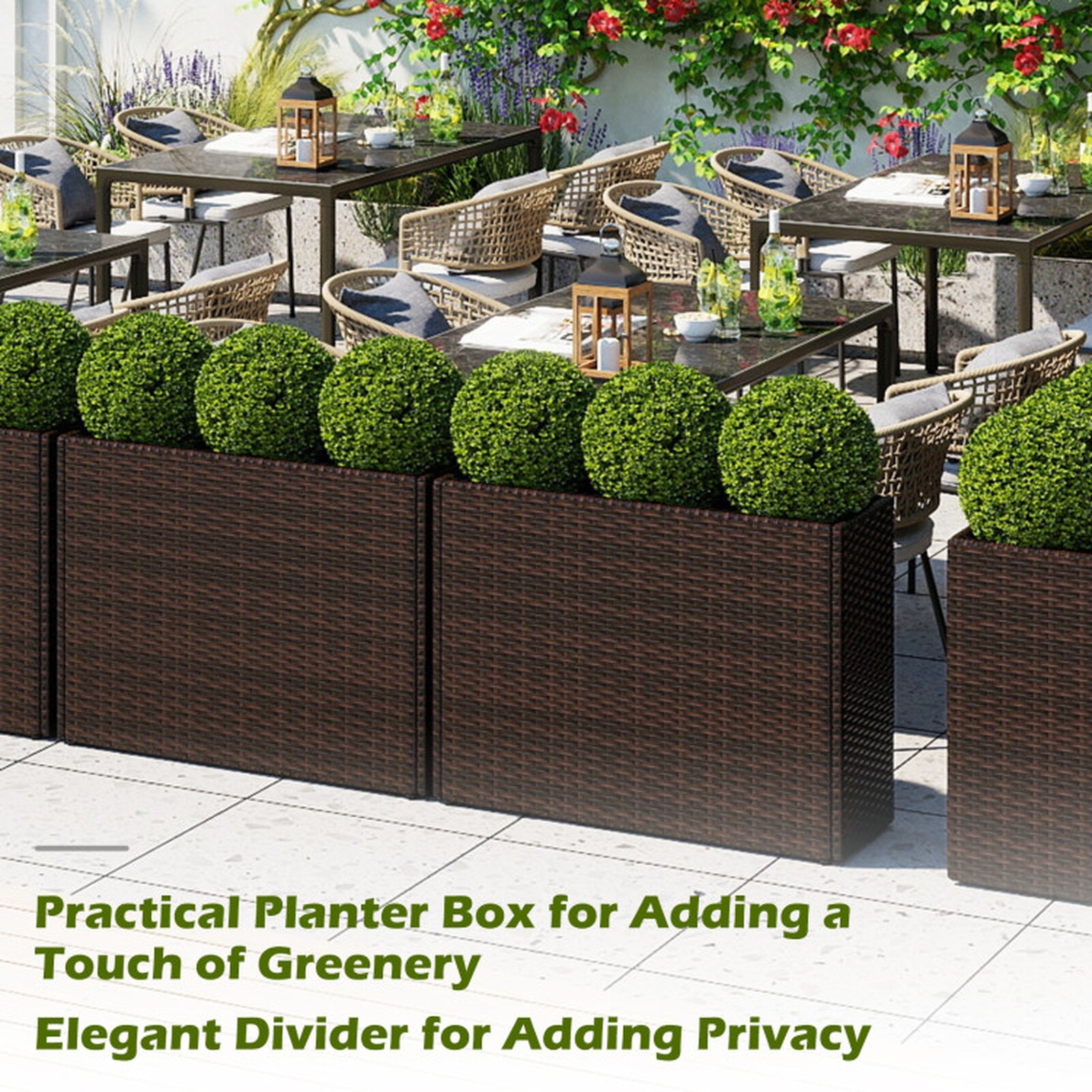 SUGIFT LW108SUGHY2028 Raised-Planter-Boxes - View #8