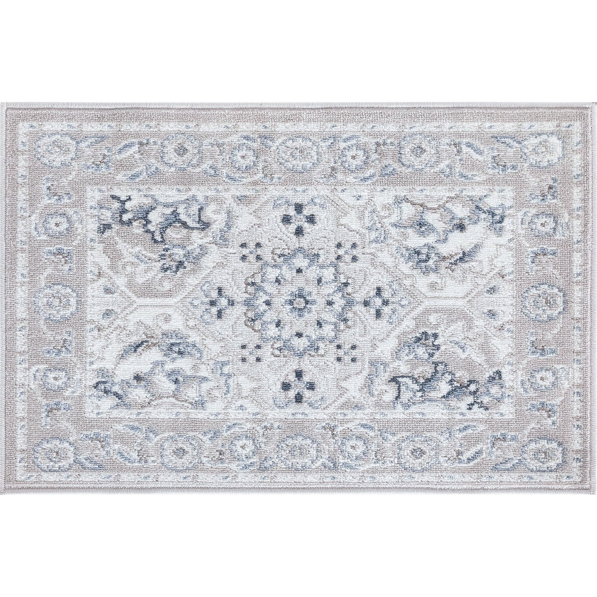Tayse NEX1200 2X3 rugs - View #7