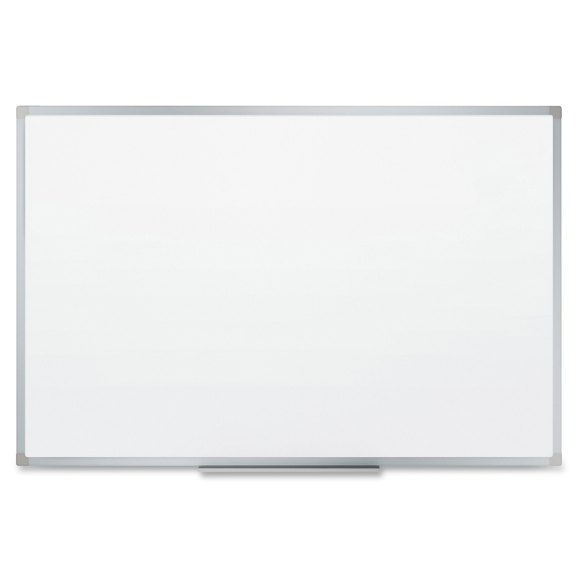 Mead 25.3-in W x 37-in H Dry Erase Board in the Dry Erase & Bulletin ...