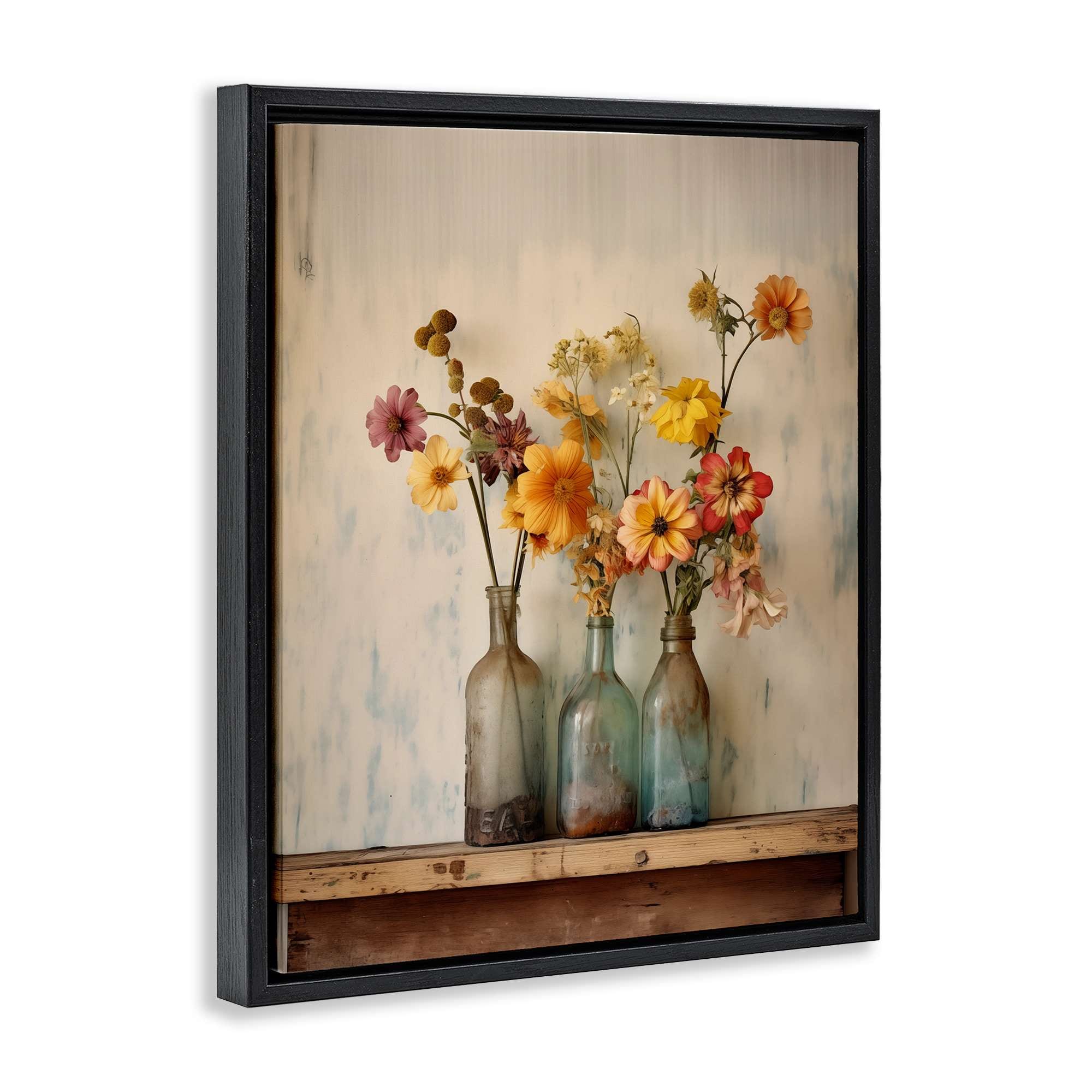 Stupell Industries BT-765-FFB-24X30 Wall-Art - View #2