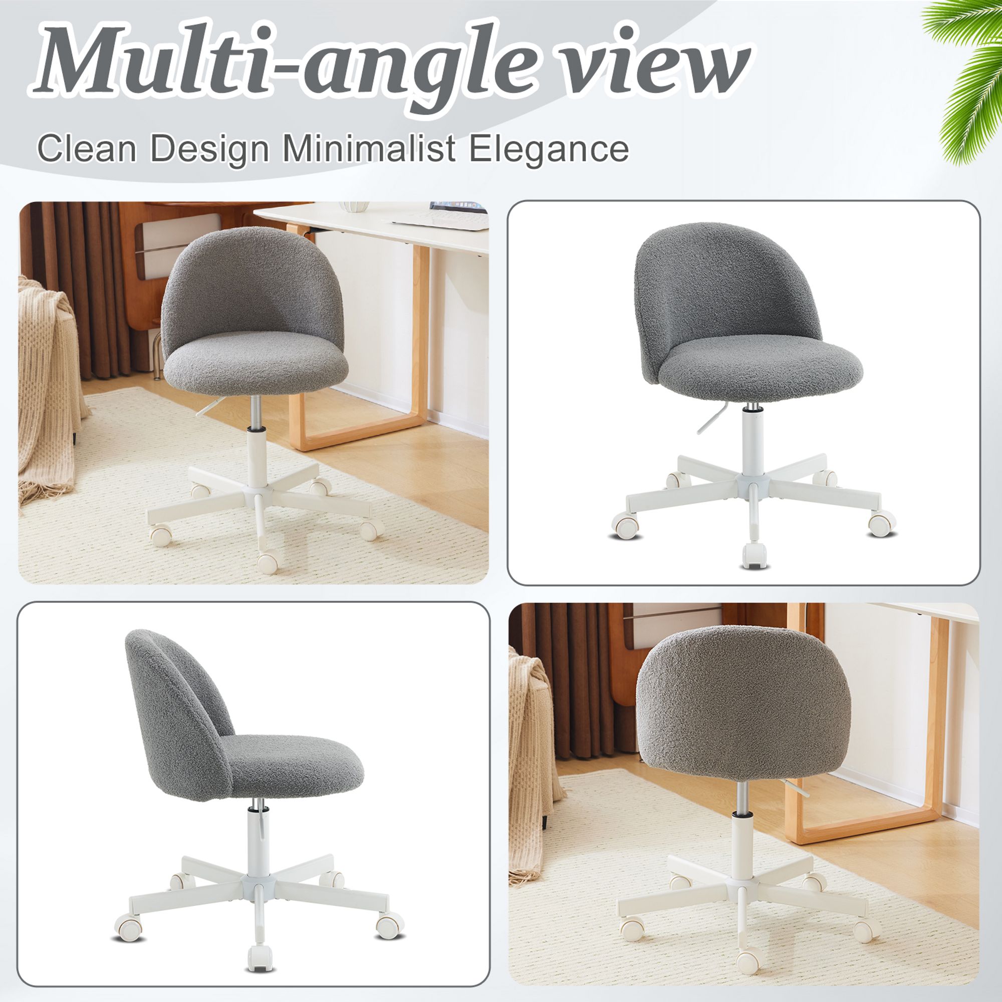 Winado G98000405 Office-Chairs - View #5