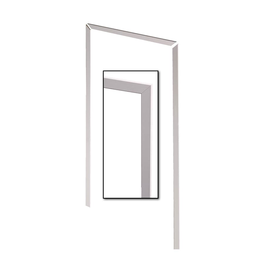 RELIABILT M 32430FJPML 11/16-in x 2-1/4-in x 6-ft 11-in Primed Pine 324 Casing 3 -Pack