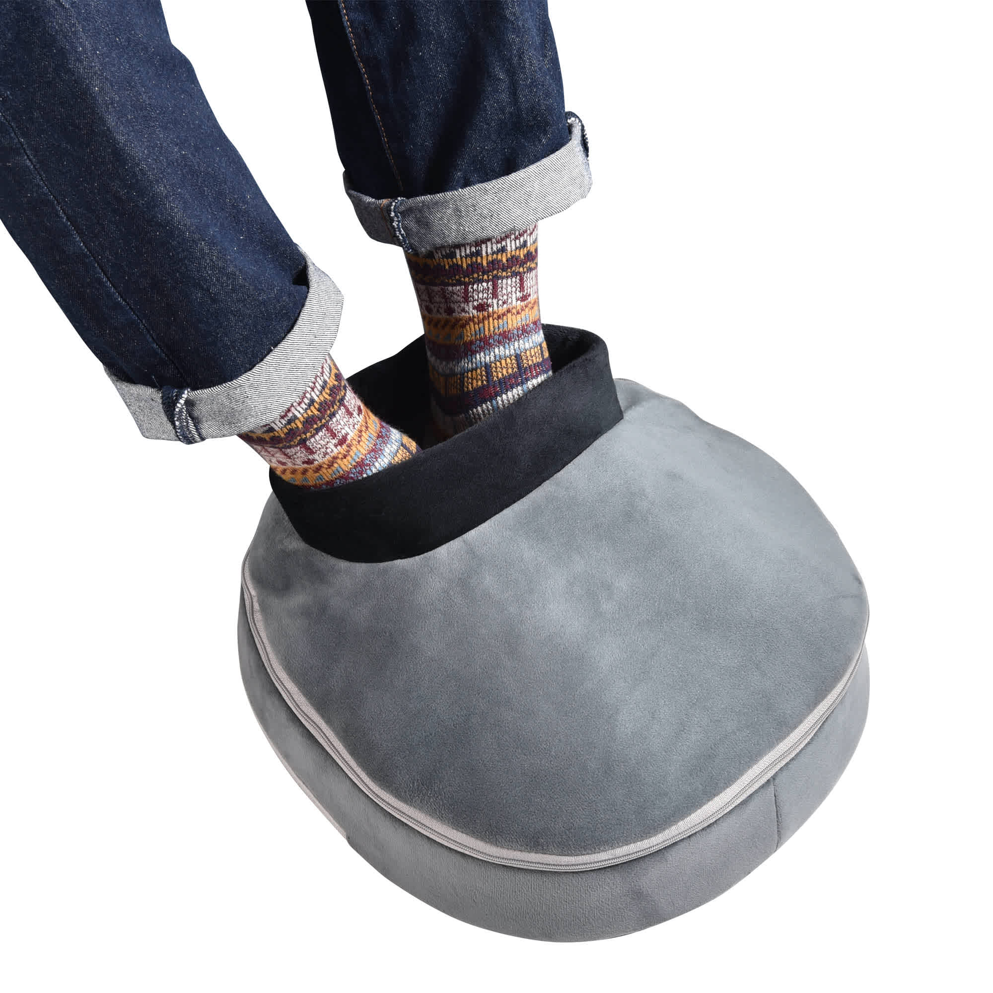 Yescom 12FMW001-2IN1-09-LO Hand-Foot-Warmers - View #2