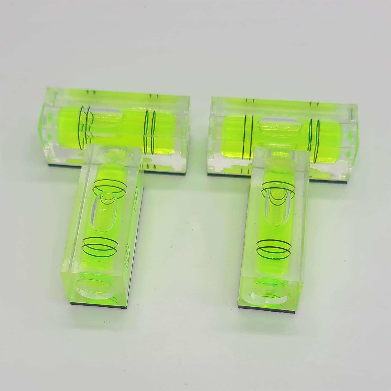 Linder Group Inc L3WL3SNG Cat-Levels - View #7