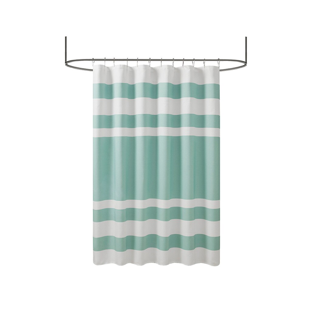 LUXEYARD DS-M-BAC02322 Shower-Curtains-Liners - View #4