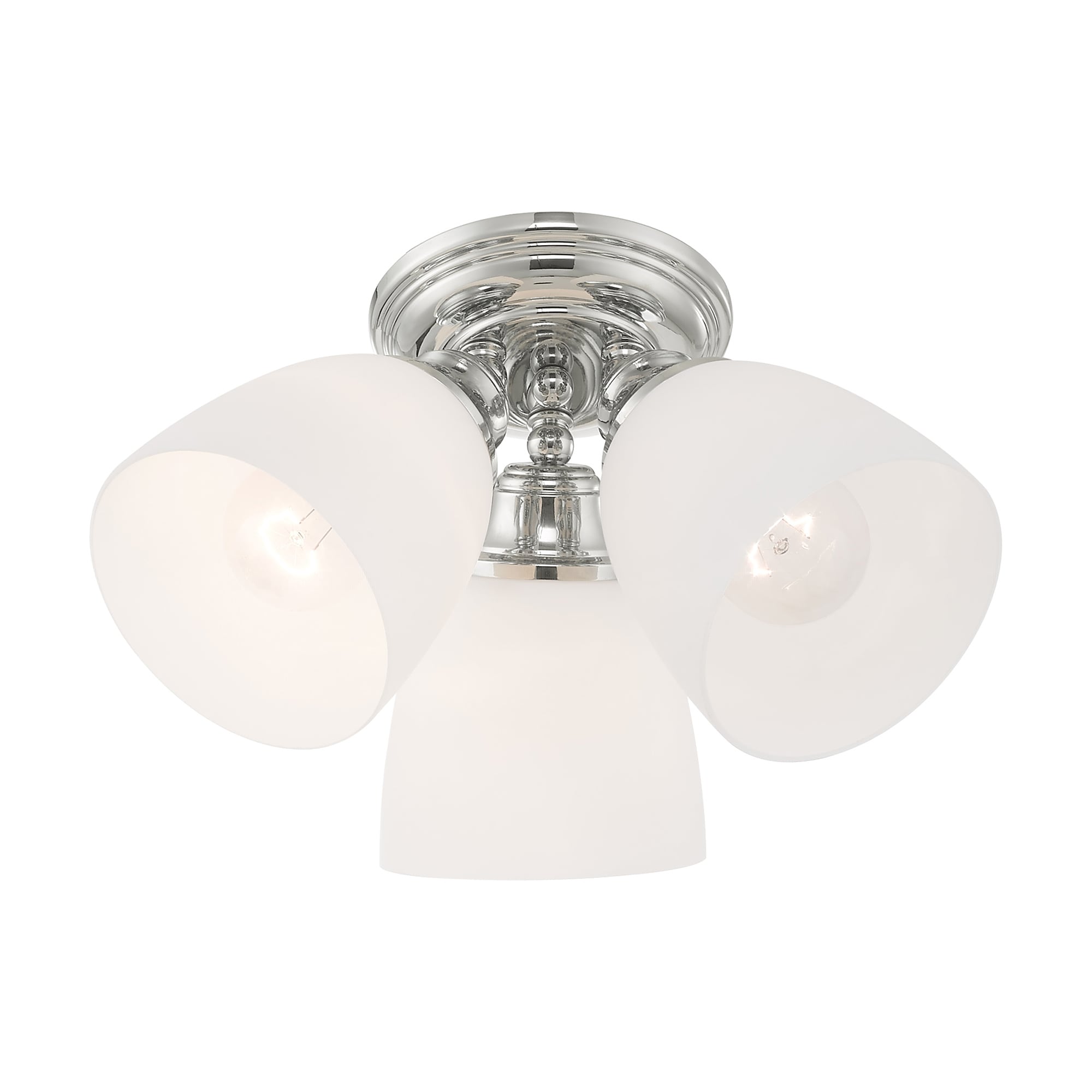 Livex Lighting 13664-05 flushmounts - View #4