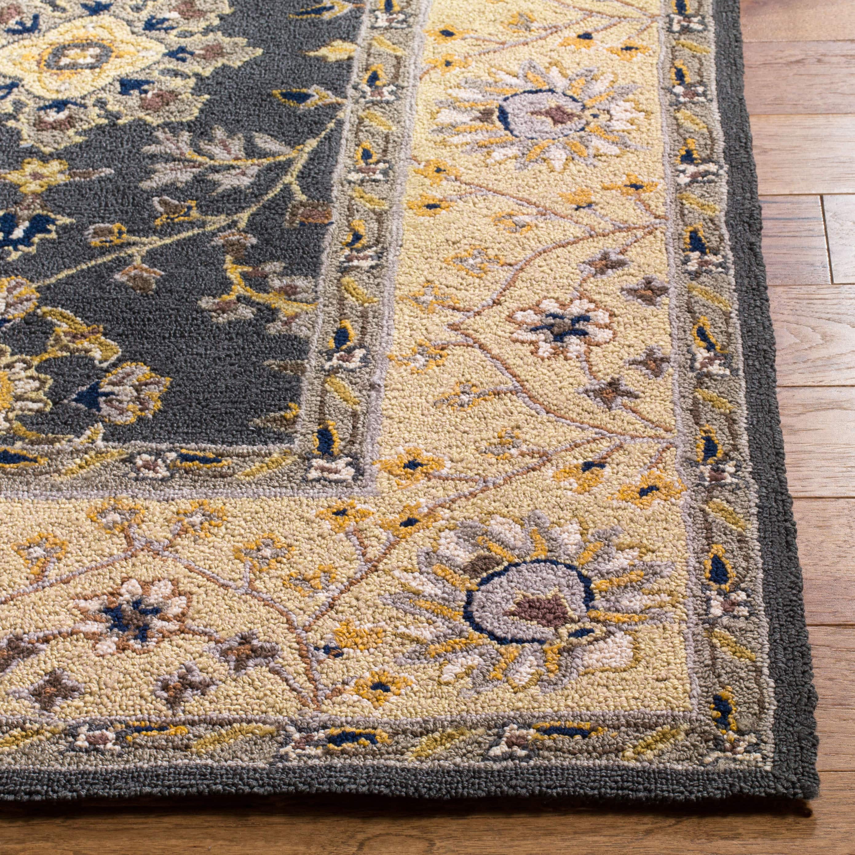 Safavieh EZC751H-4 rugs - View #3