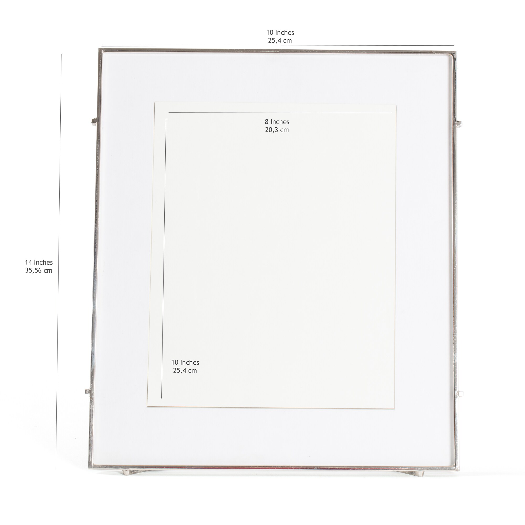 Madeleine Home MH-PI-12004SL Picture-Frames - View #8