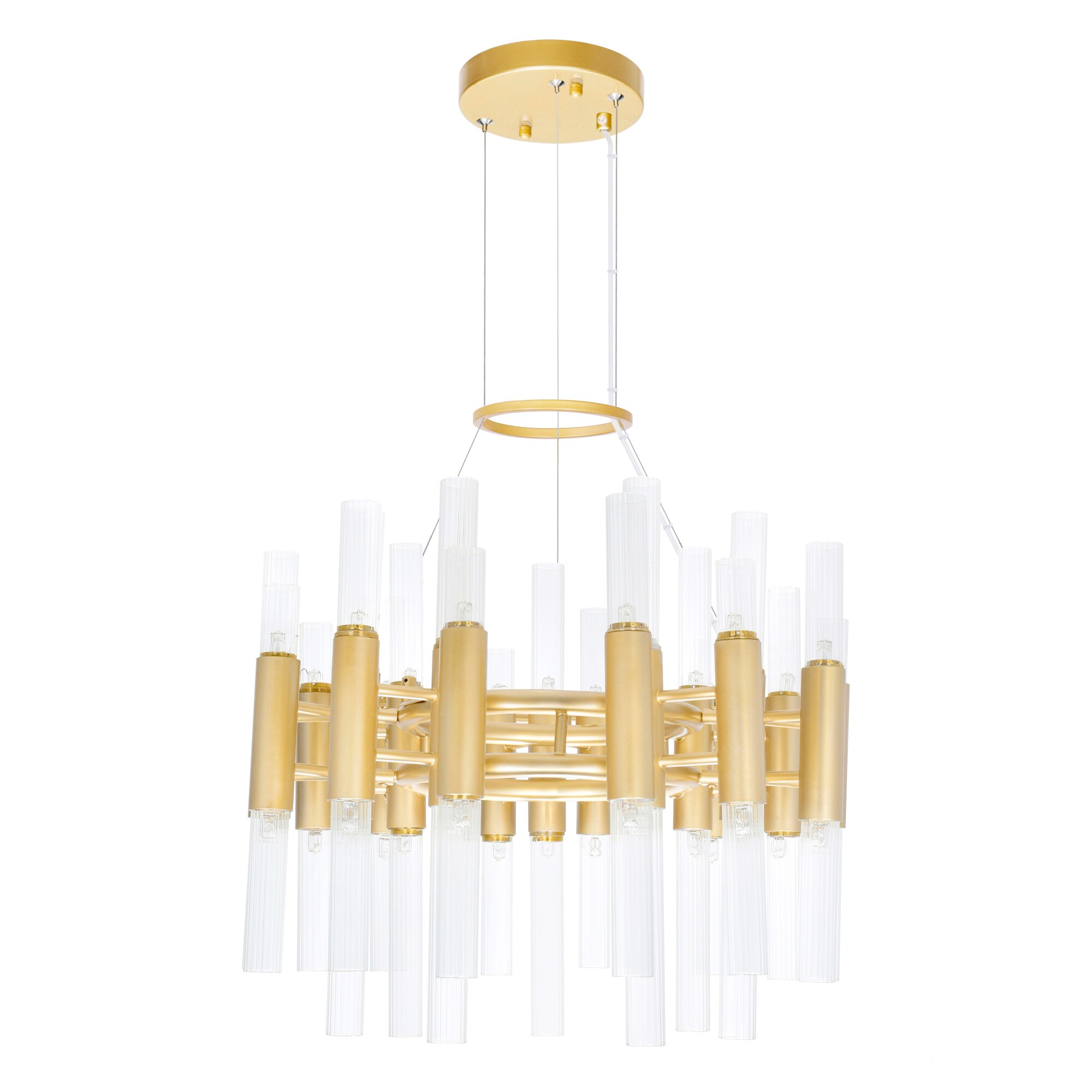 CWI Lighting 1120P20-42-602 b090015 - View #7