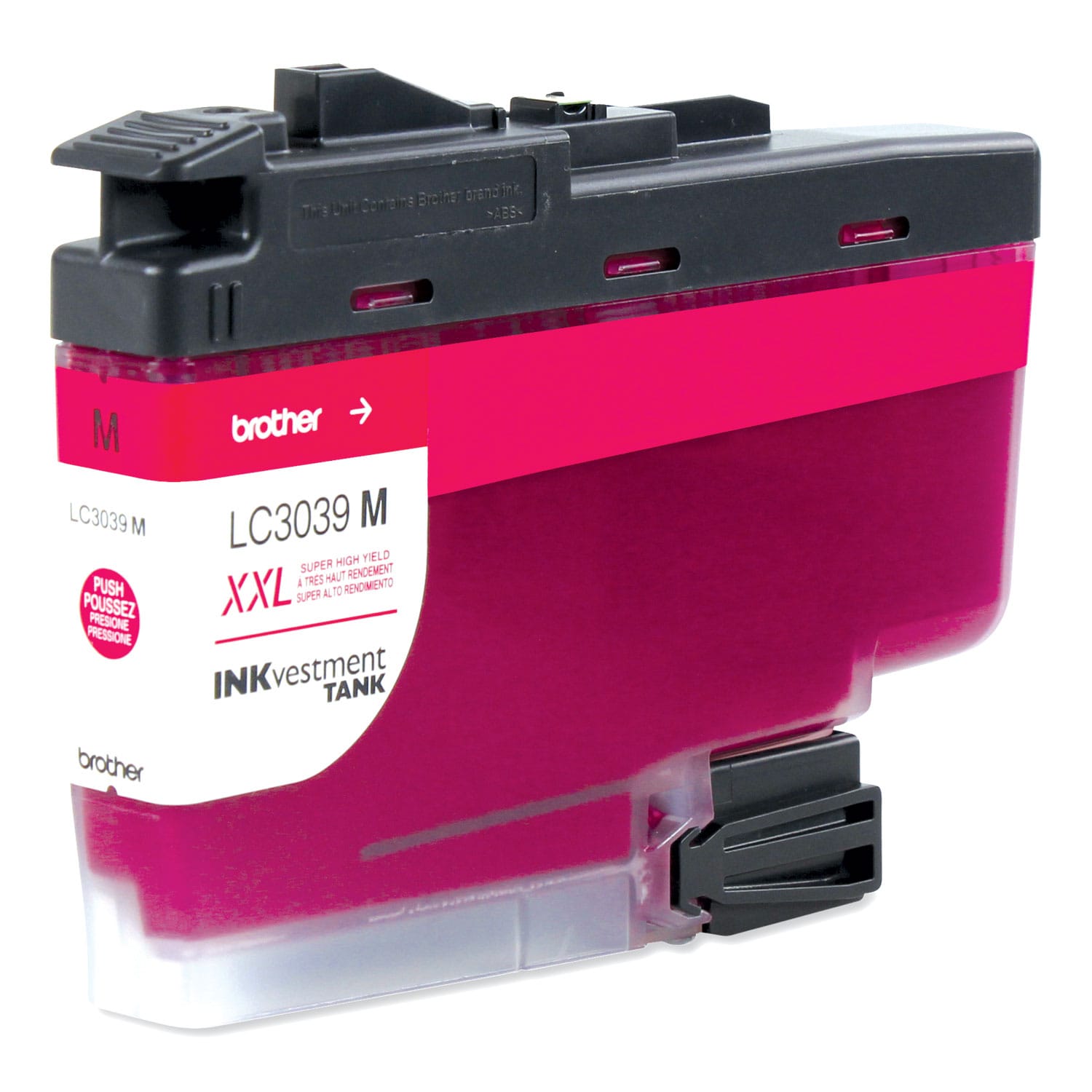 Brother LC3039M printers - View #3