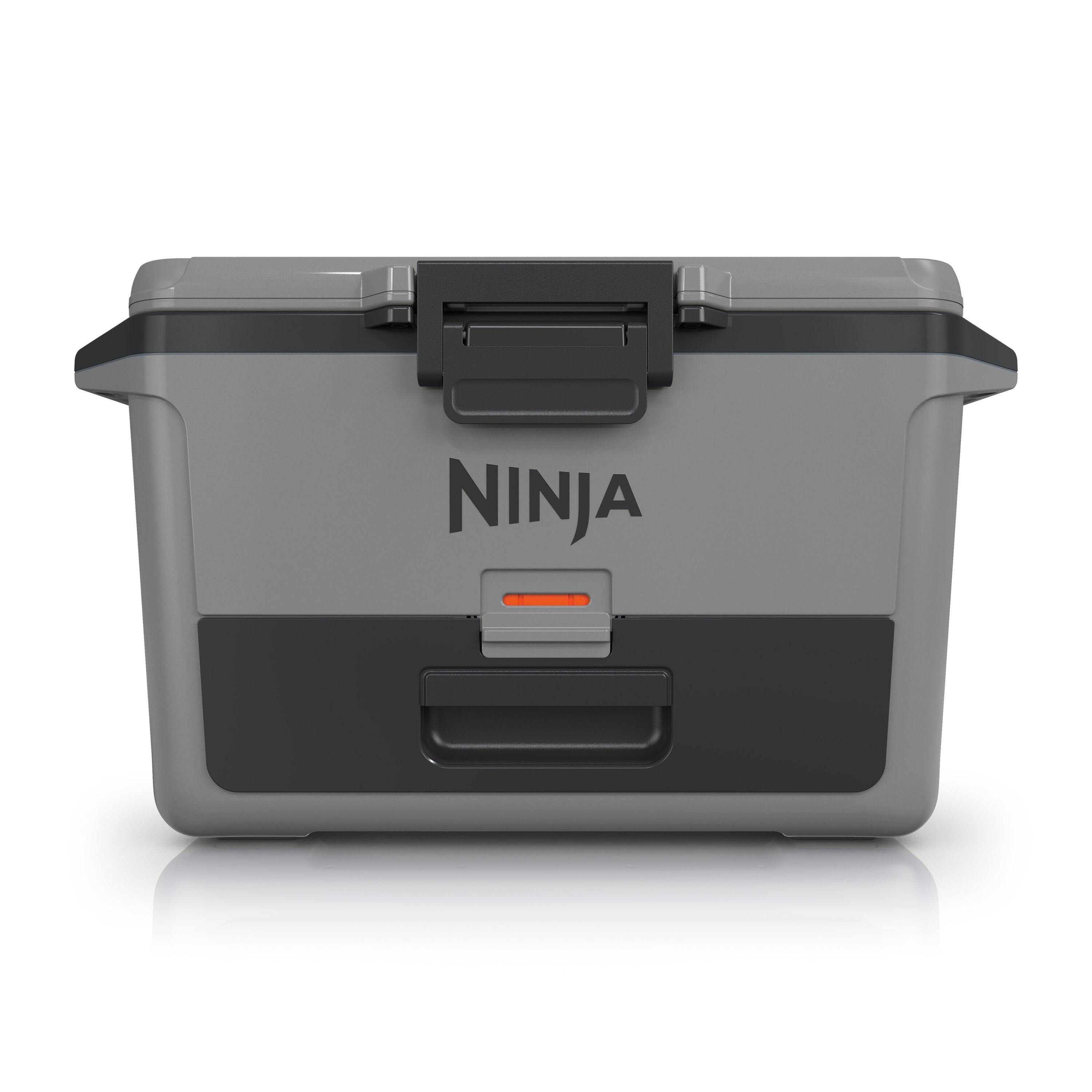 Ninja FB151GY FrostVault Gray 50 Quart(s) Hard Insulated Chest cooler with Drainage Spout