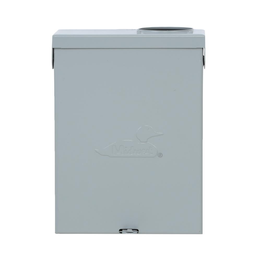  UG412RMW260P Load-Centers - View #3