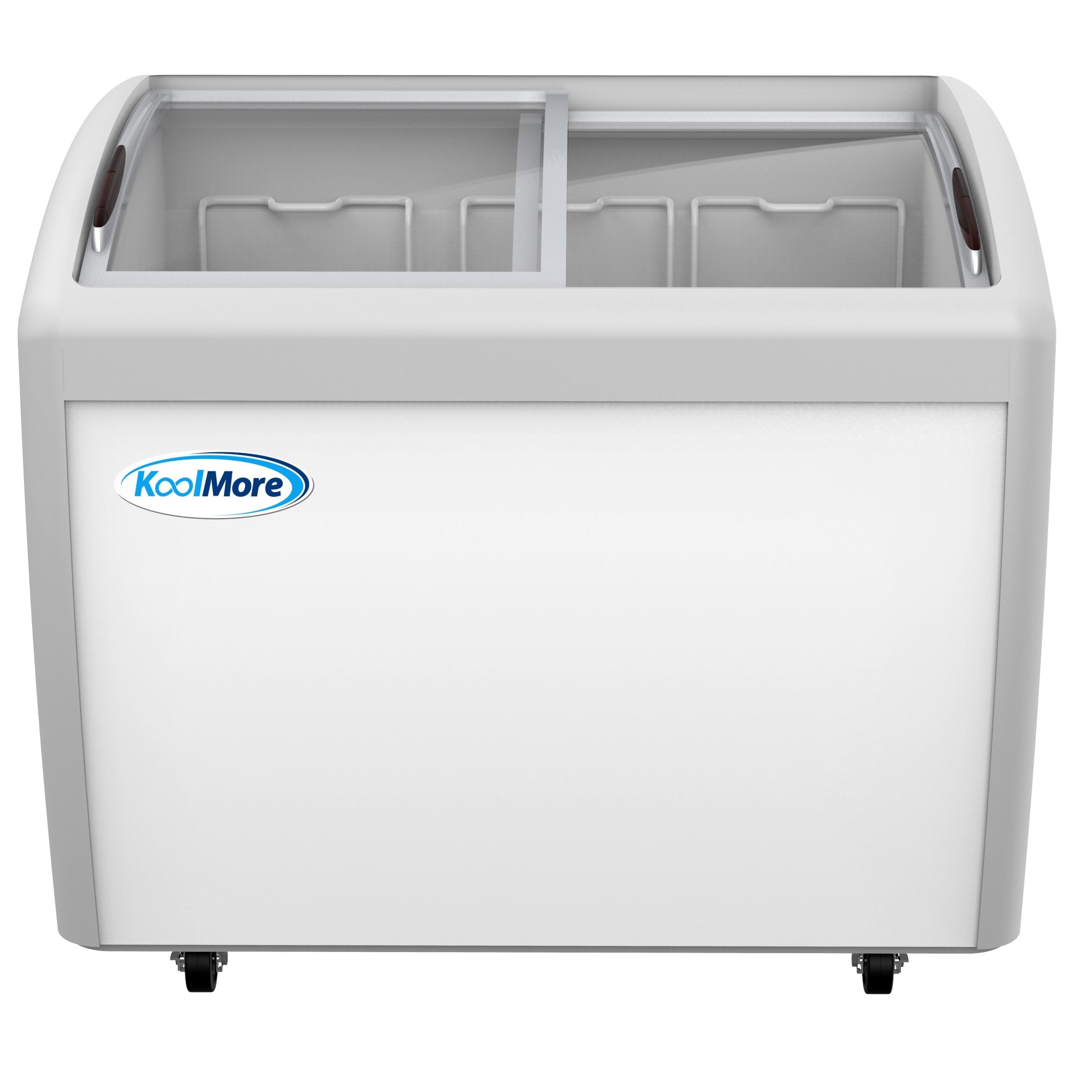 KoolMore KICF-9CF Commercial-Freezers - View #9