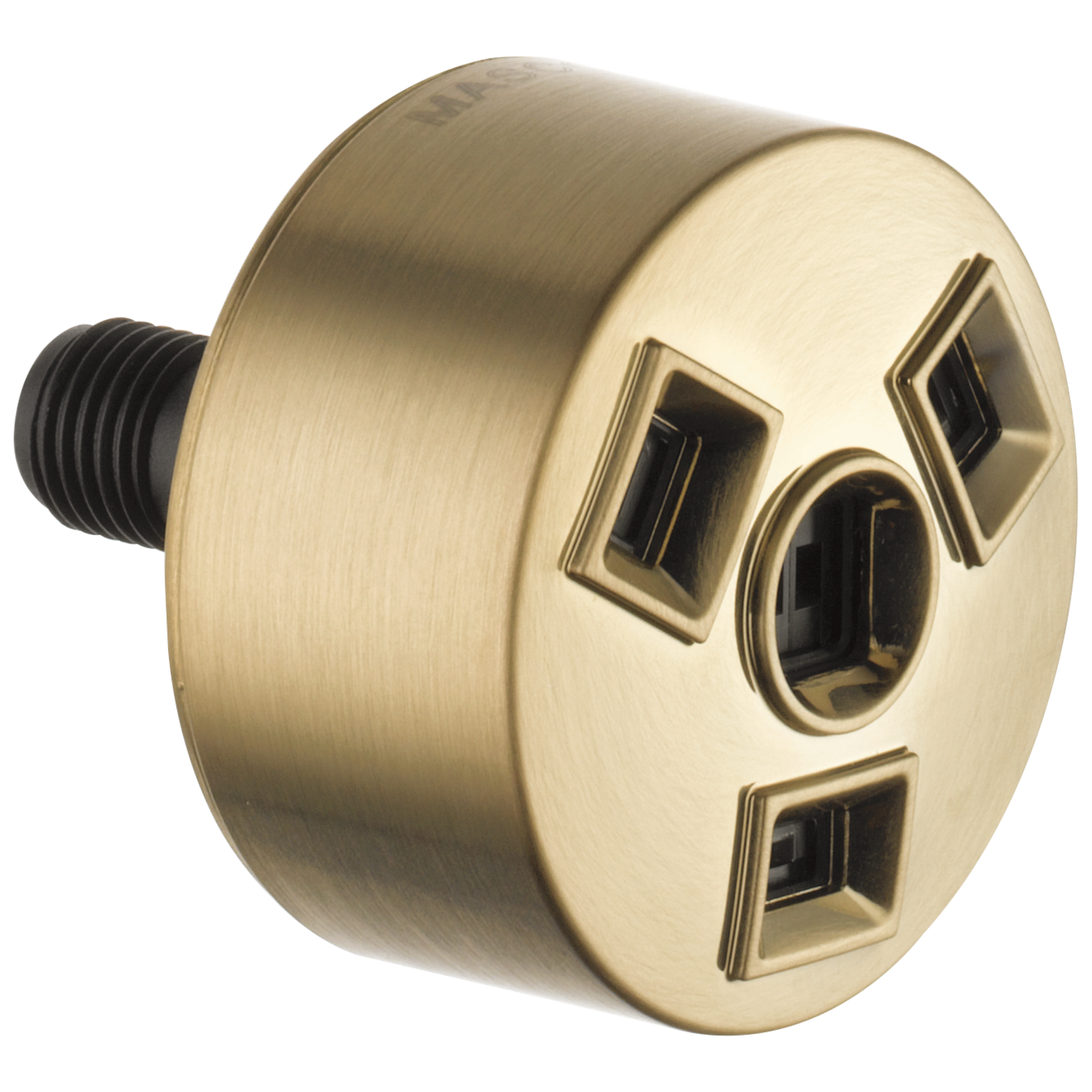 Delta SH5005-CZ HydraChoice Champagne Bronze Shower Jet