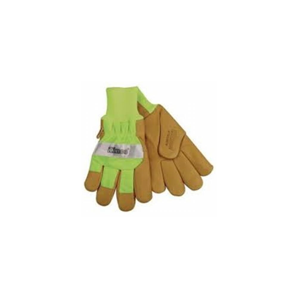 heatkeep gloves