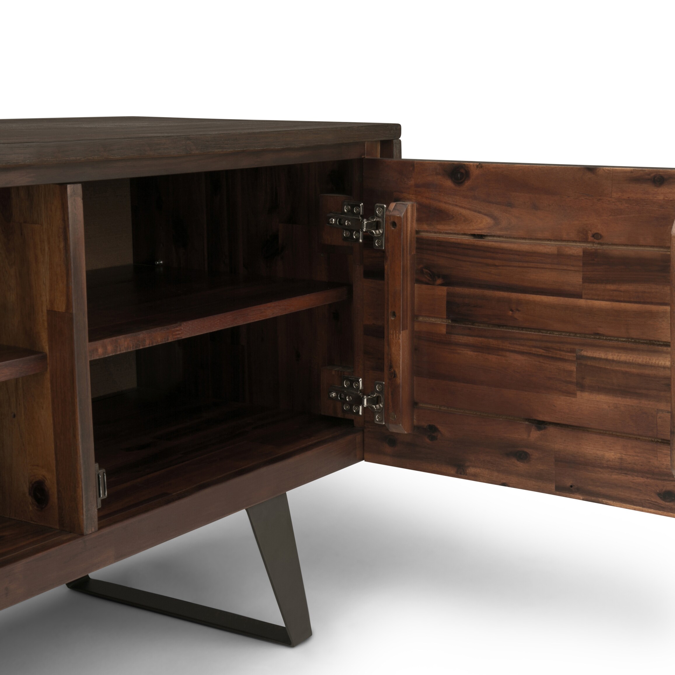 Simpli Home AXCLRY-08 Tv-Stands - View #4