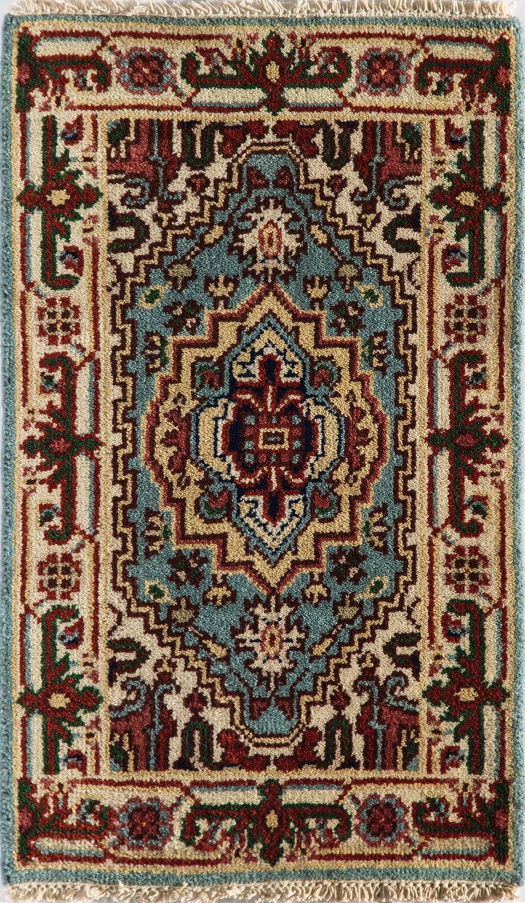 Rugs America 27517 rugs - View #2