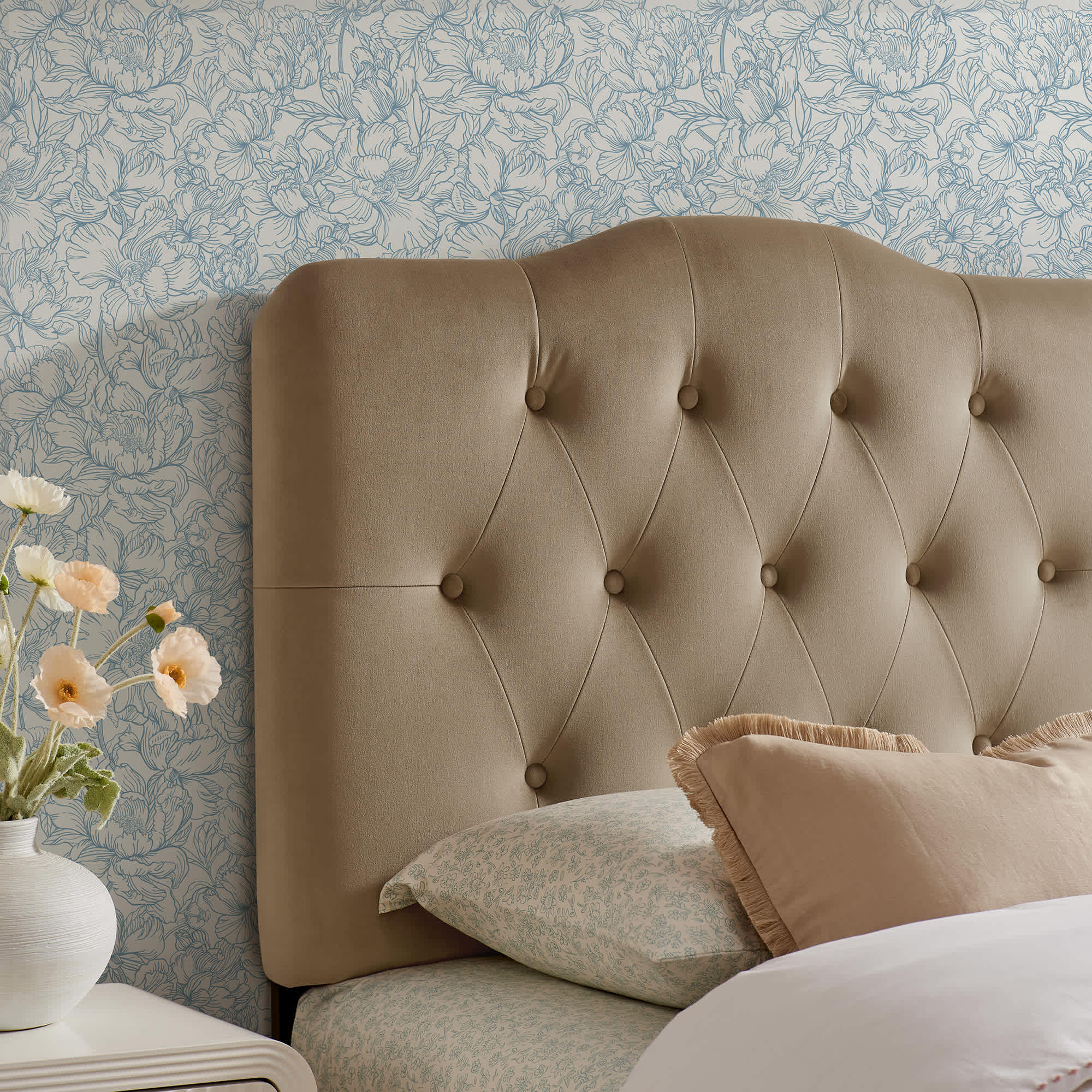Modway MOD-7264-TAU Upholstered-Headboards - View #5
