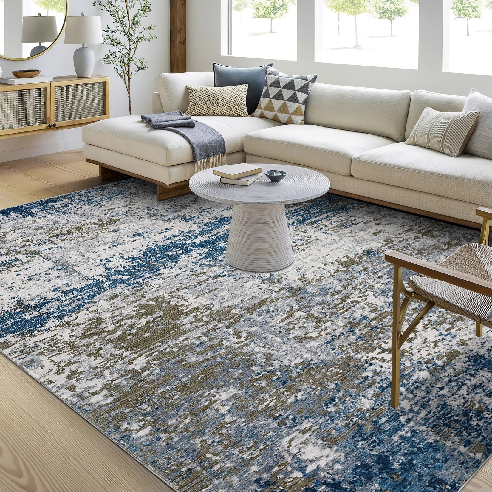 GarveeLife BXYWF3K4FTKY1W3B rugs - View #2