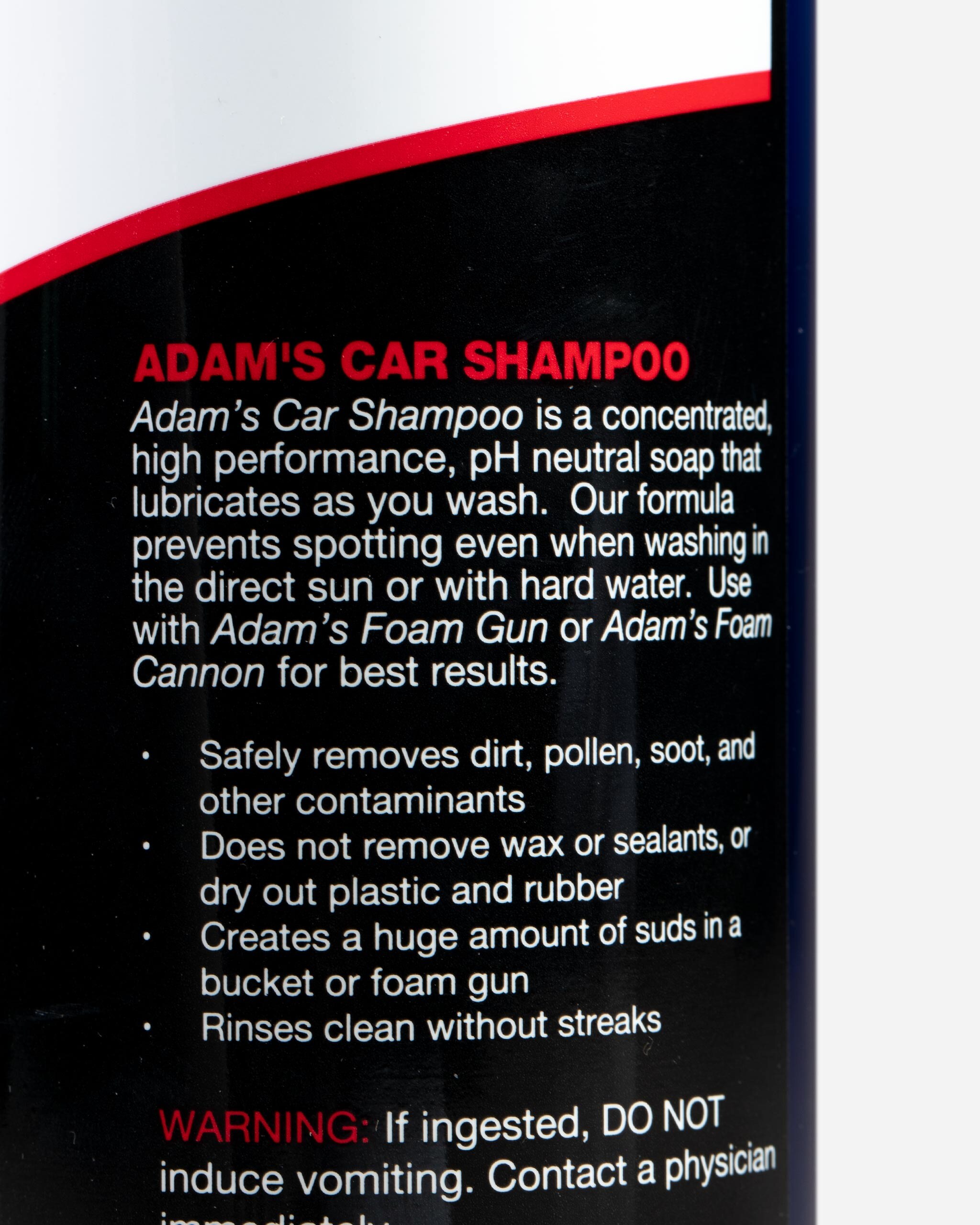 Adams E304128800 Car-Exterior-Cleaner - View #13