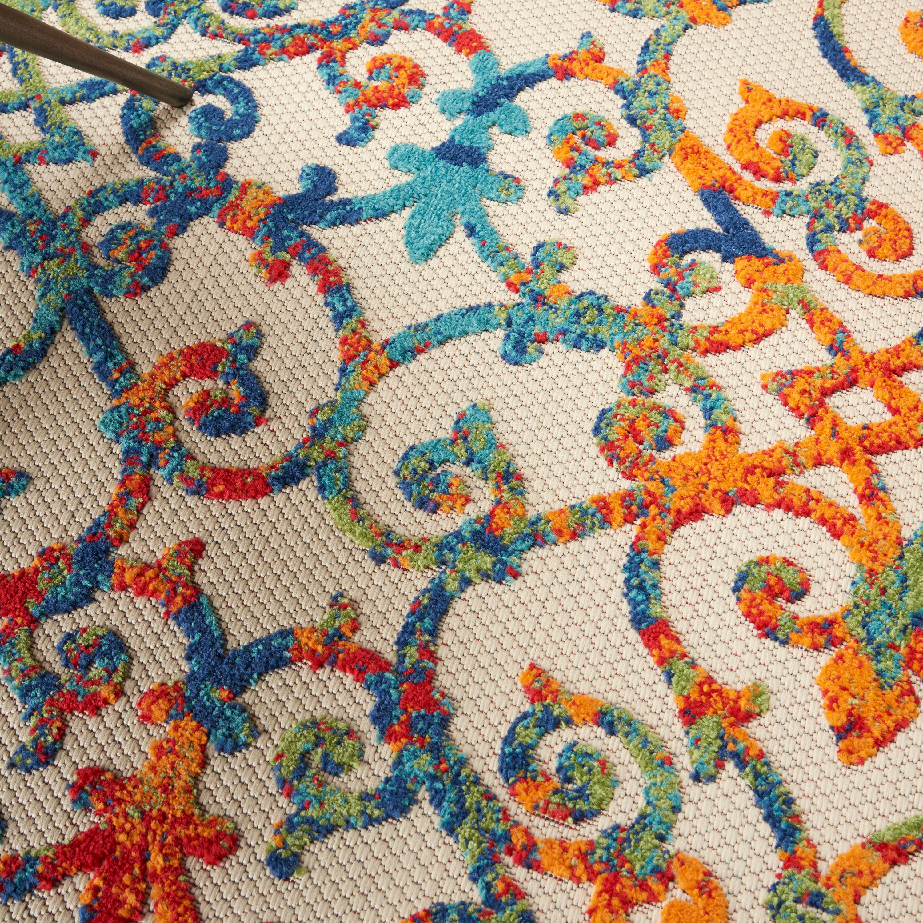 Nourison 99446499295 rugs - View #6